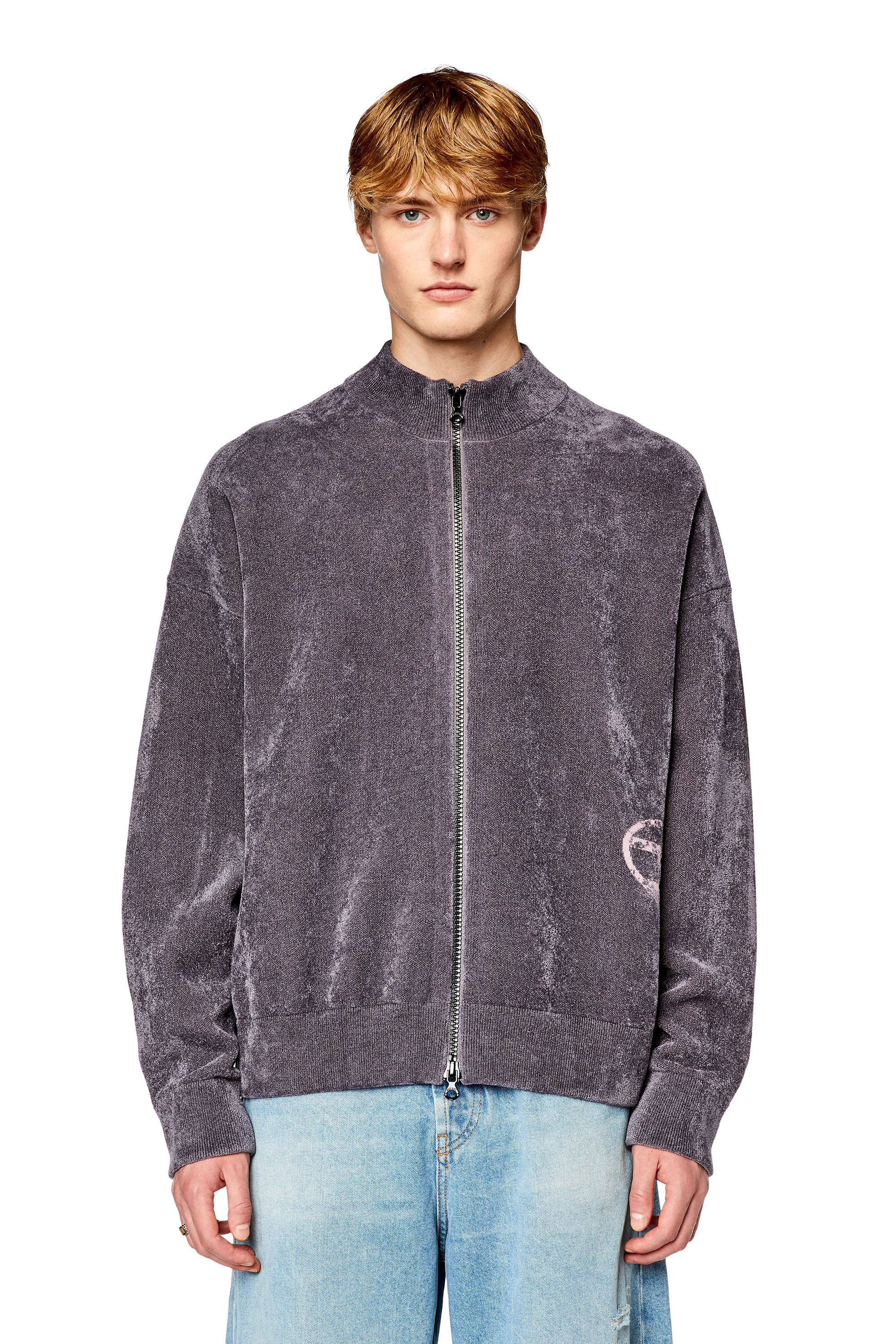 Diesel - K-TRIAJACK, Gris - Image 5
