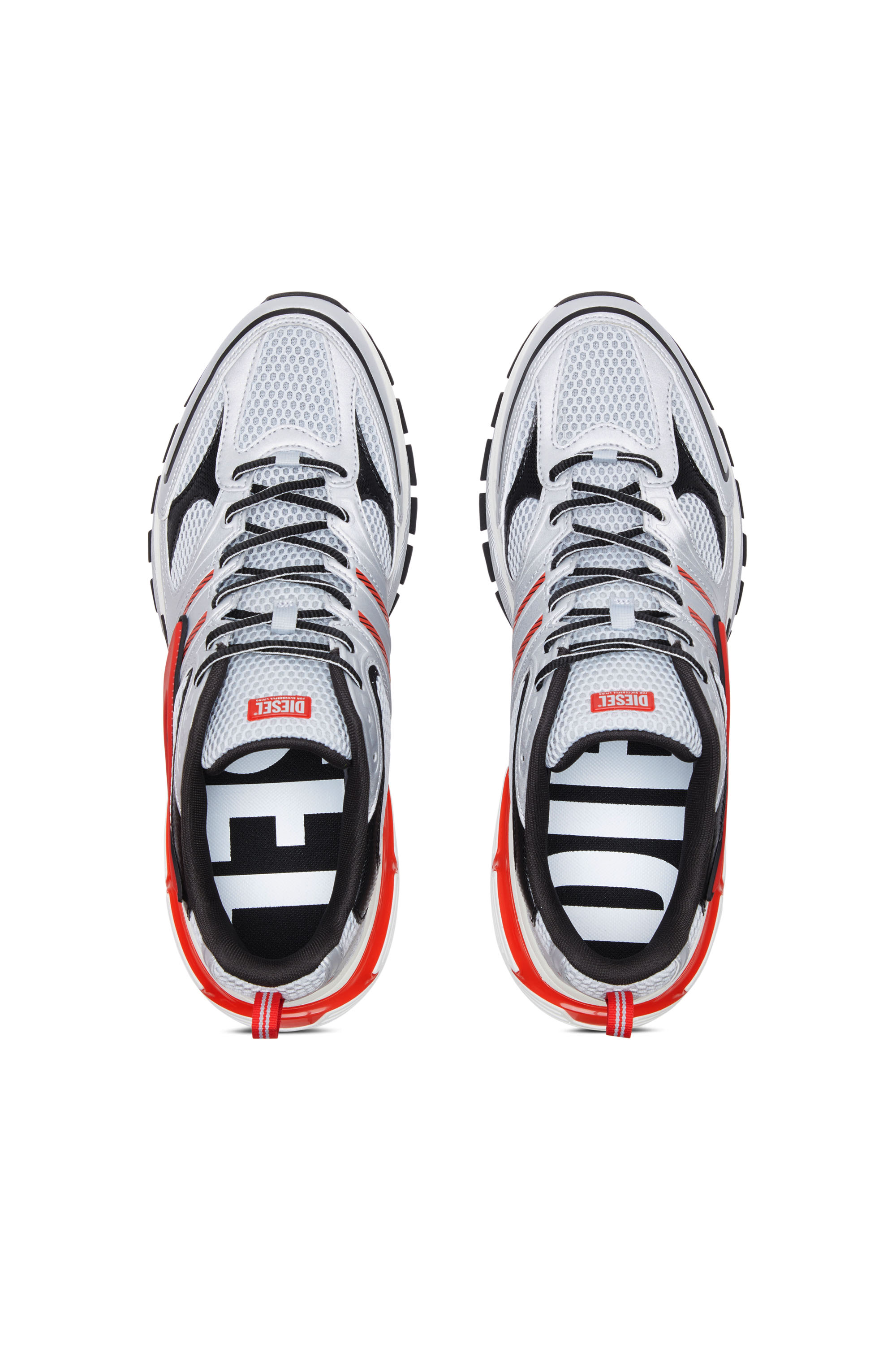 Diesel - S-SERENDIPITY PRO-X1, Red/White - Image 6