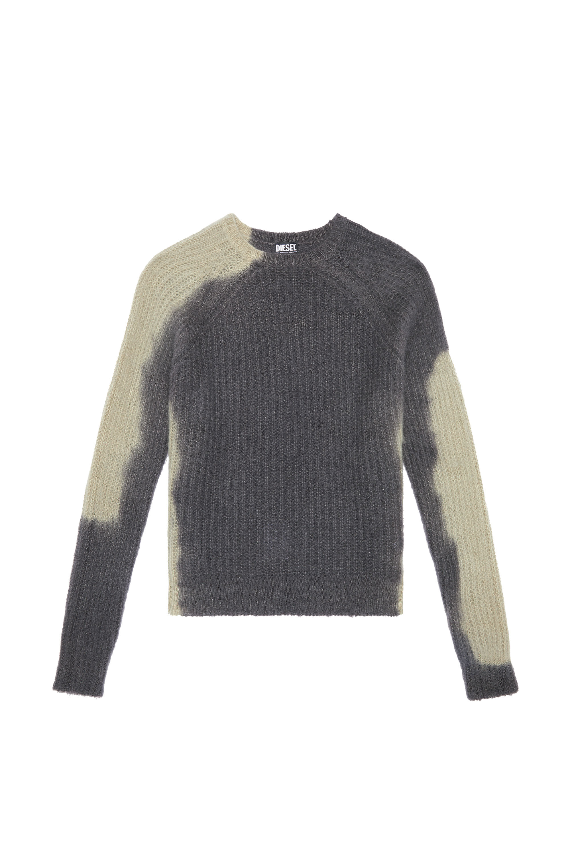 K-OSIMO, Black - Sweaters