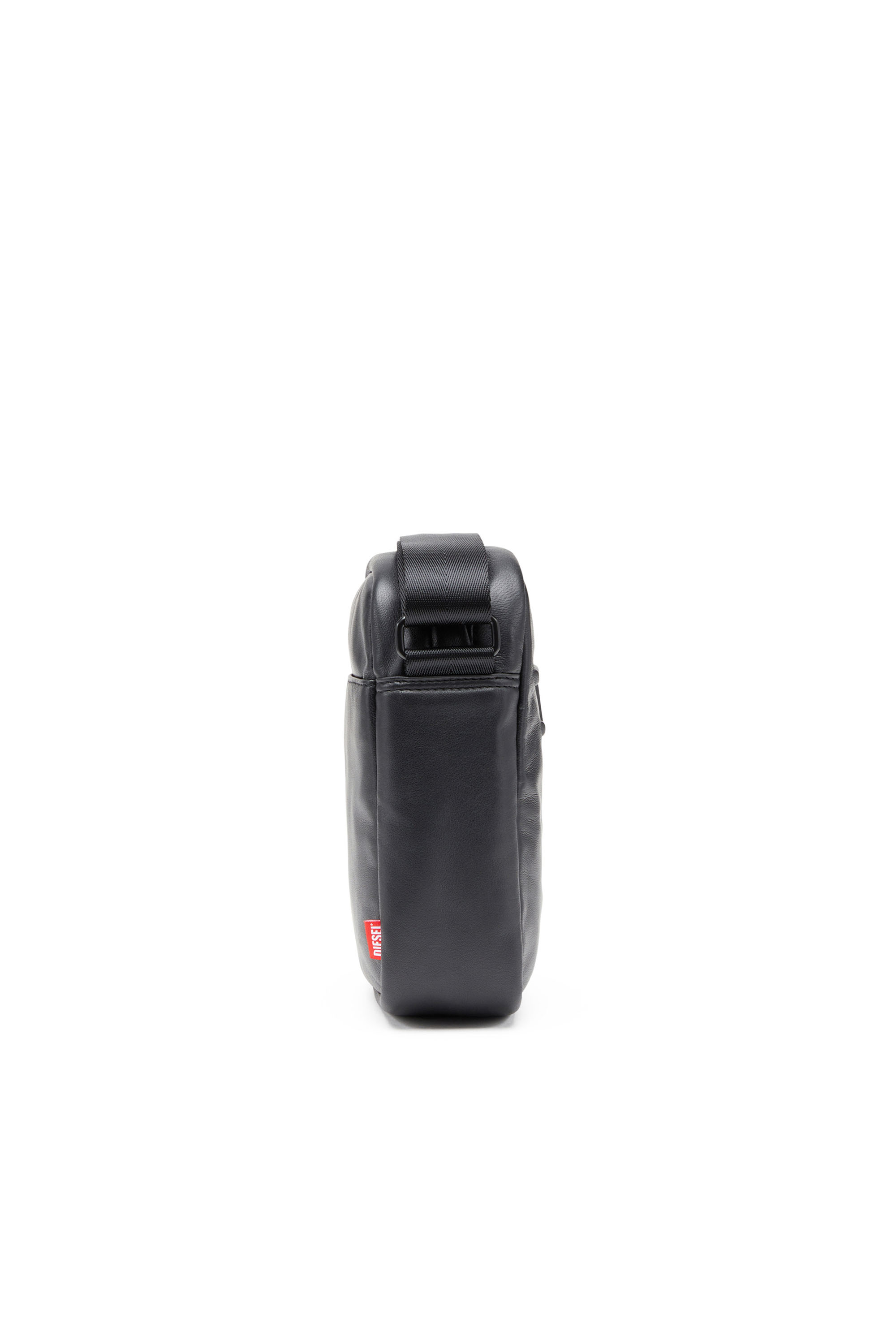 Diesel - RAVE CROSSBODY, Noir - Image 3