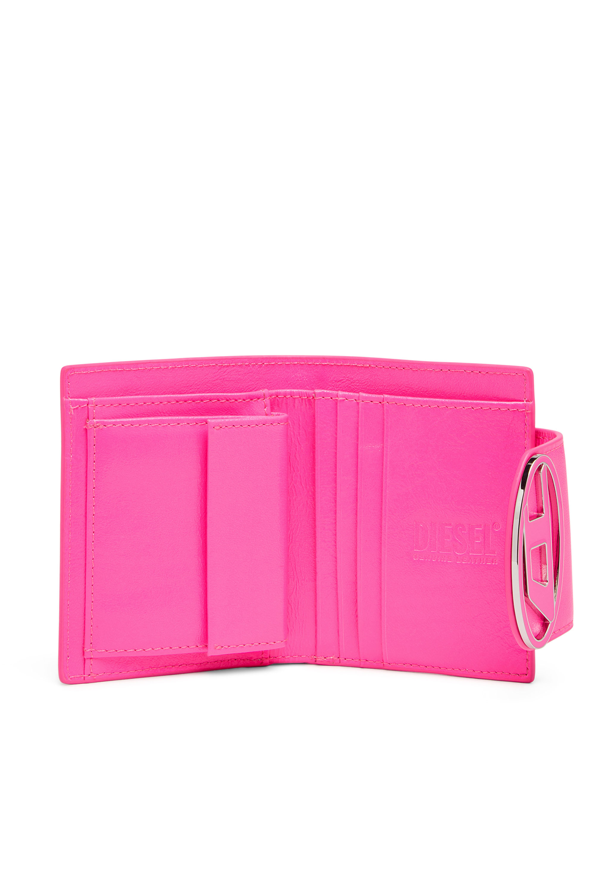 Diesel - CAMILLE, Pink Fluo - Image 3