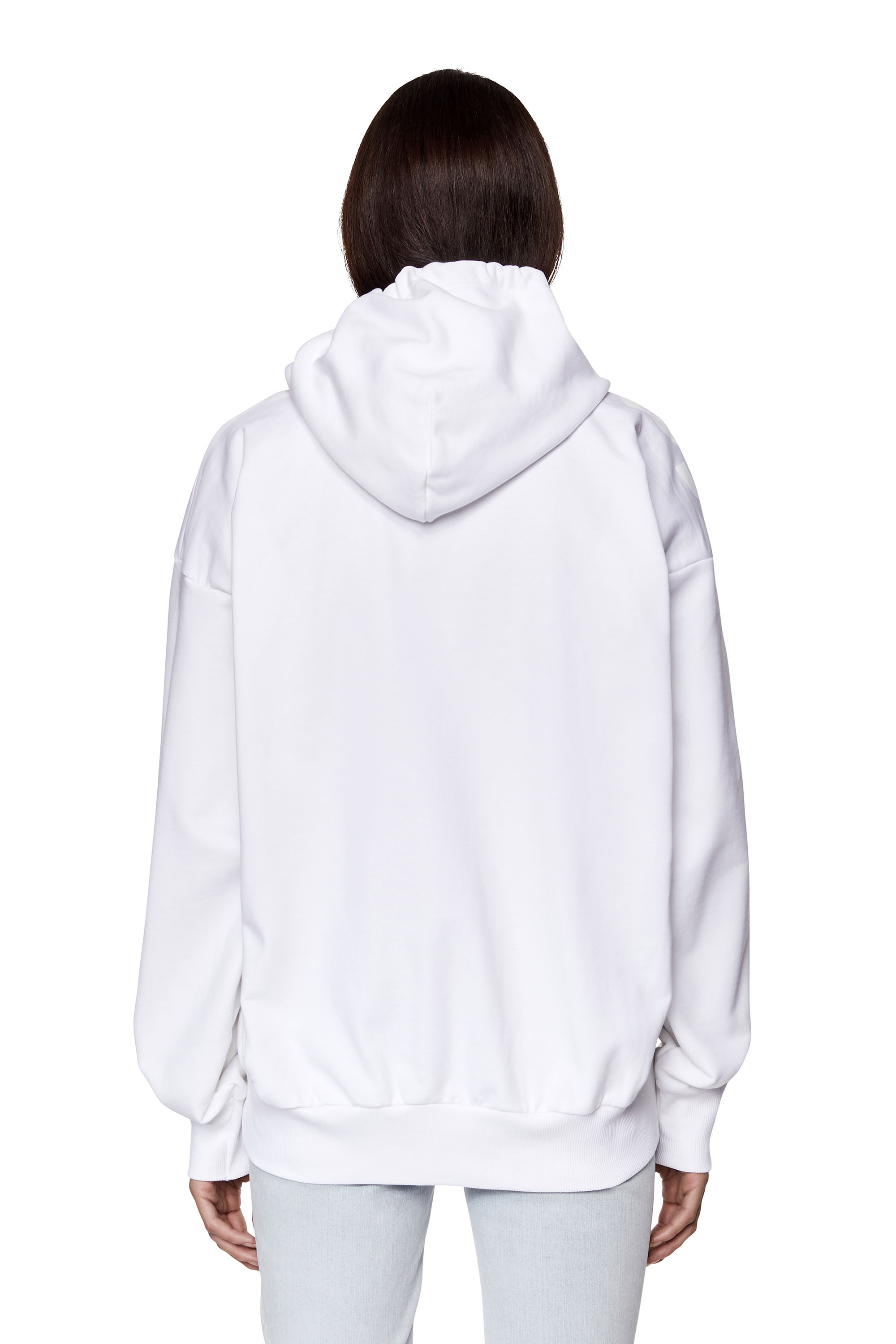 Diesel - F-ALBY-SMOKLE-NEW, Blanc - Image 3