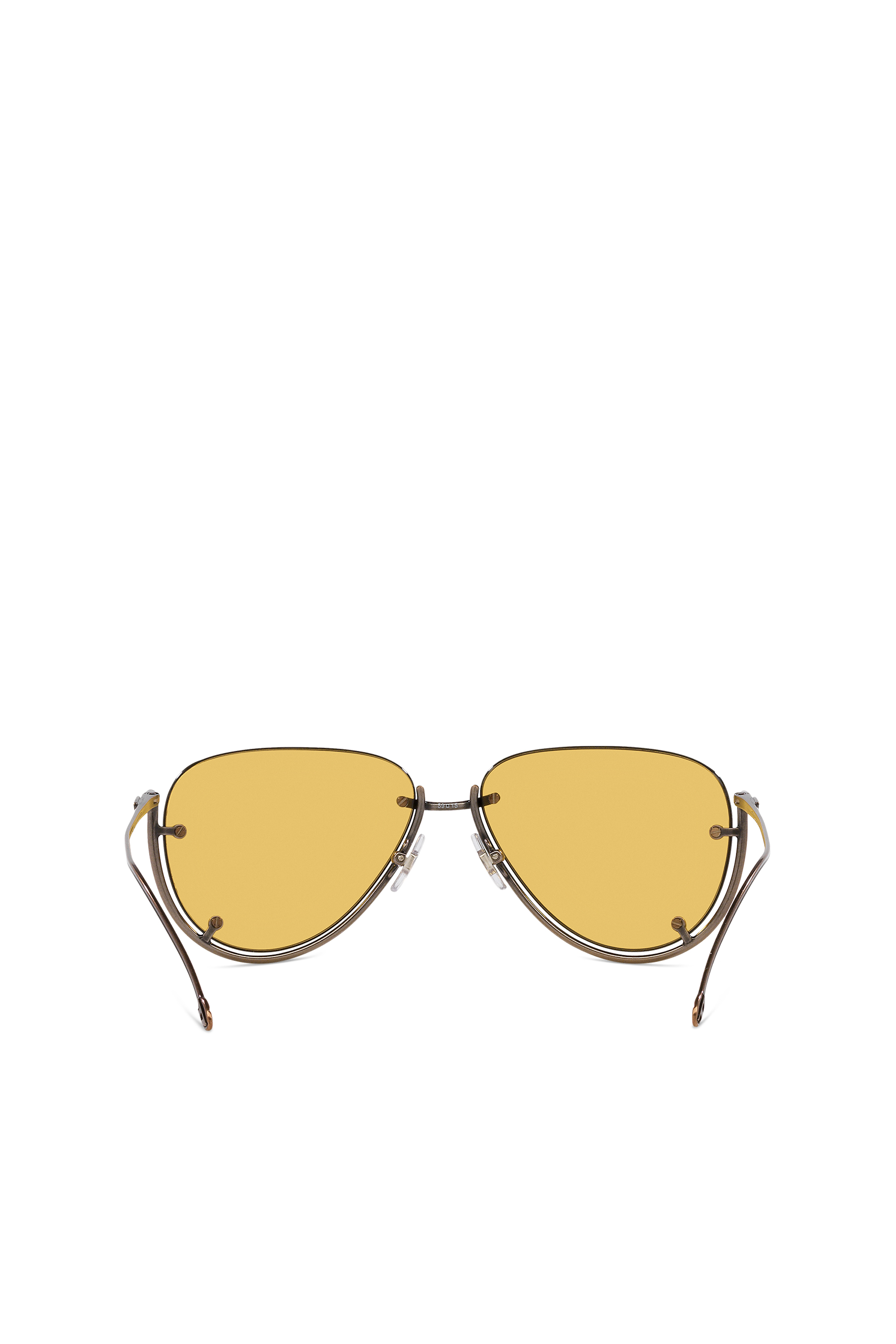 Diesel - 0DL1003, Jaune - Image 3
