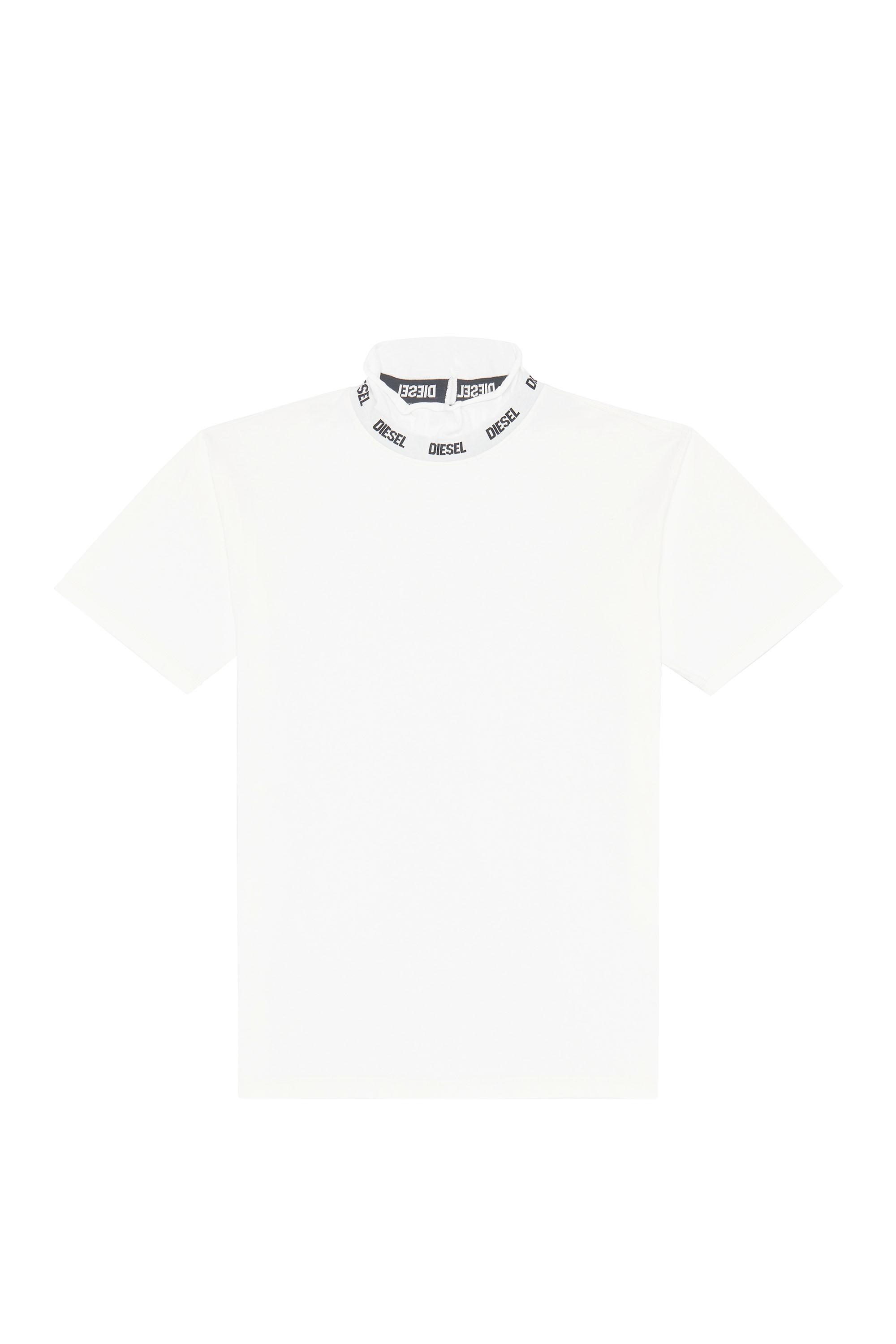 T-BOG, Blanc - T-Shirts