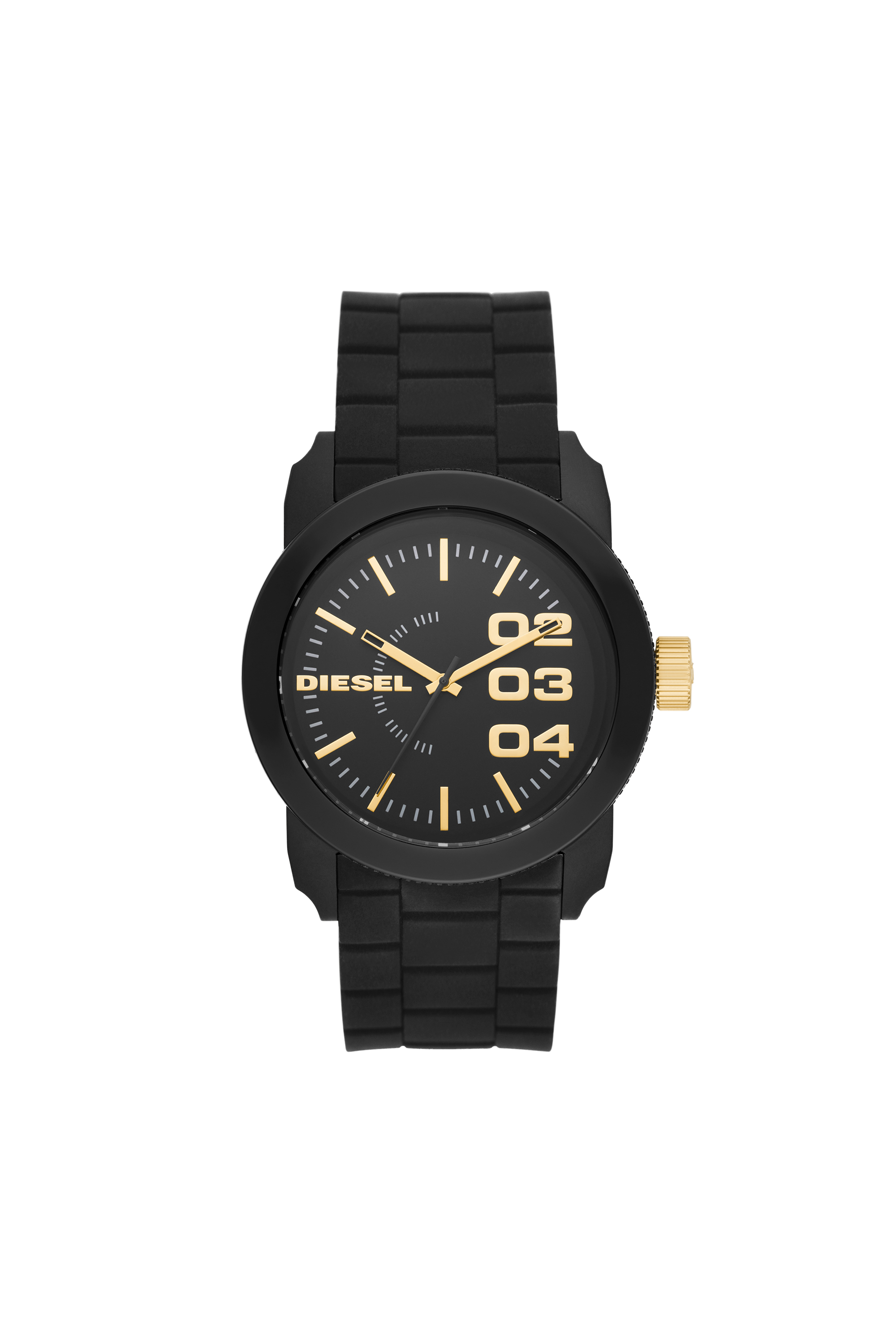 Diesel - DZ1972, Noir - Image 1