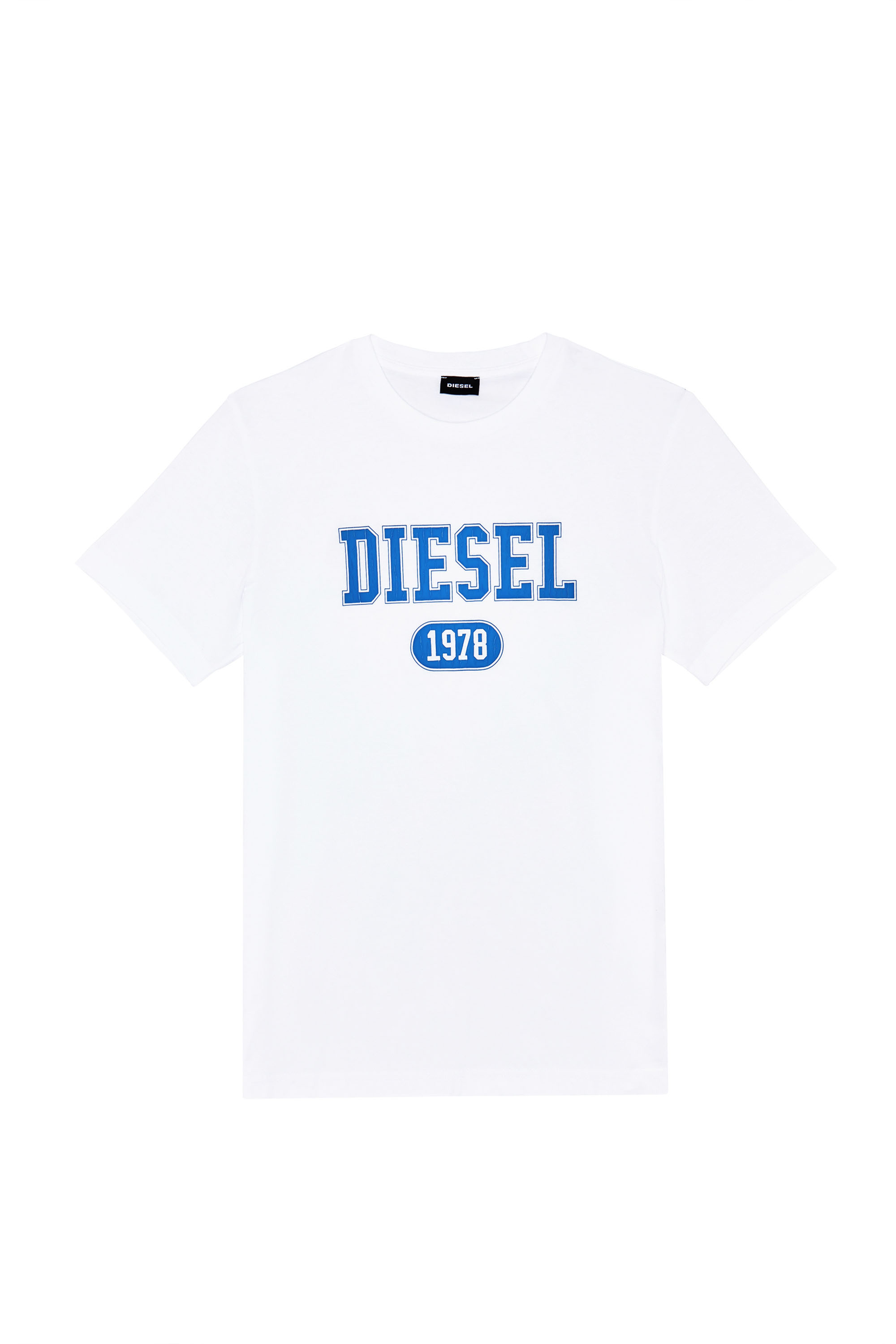 Diesel 1978 shop t shirt