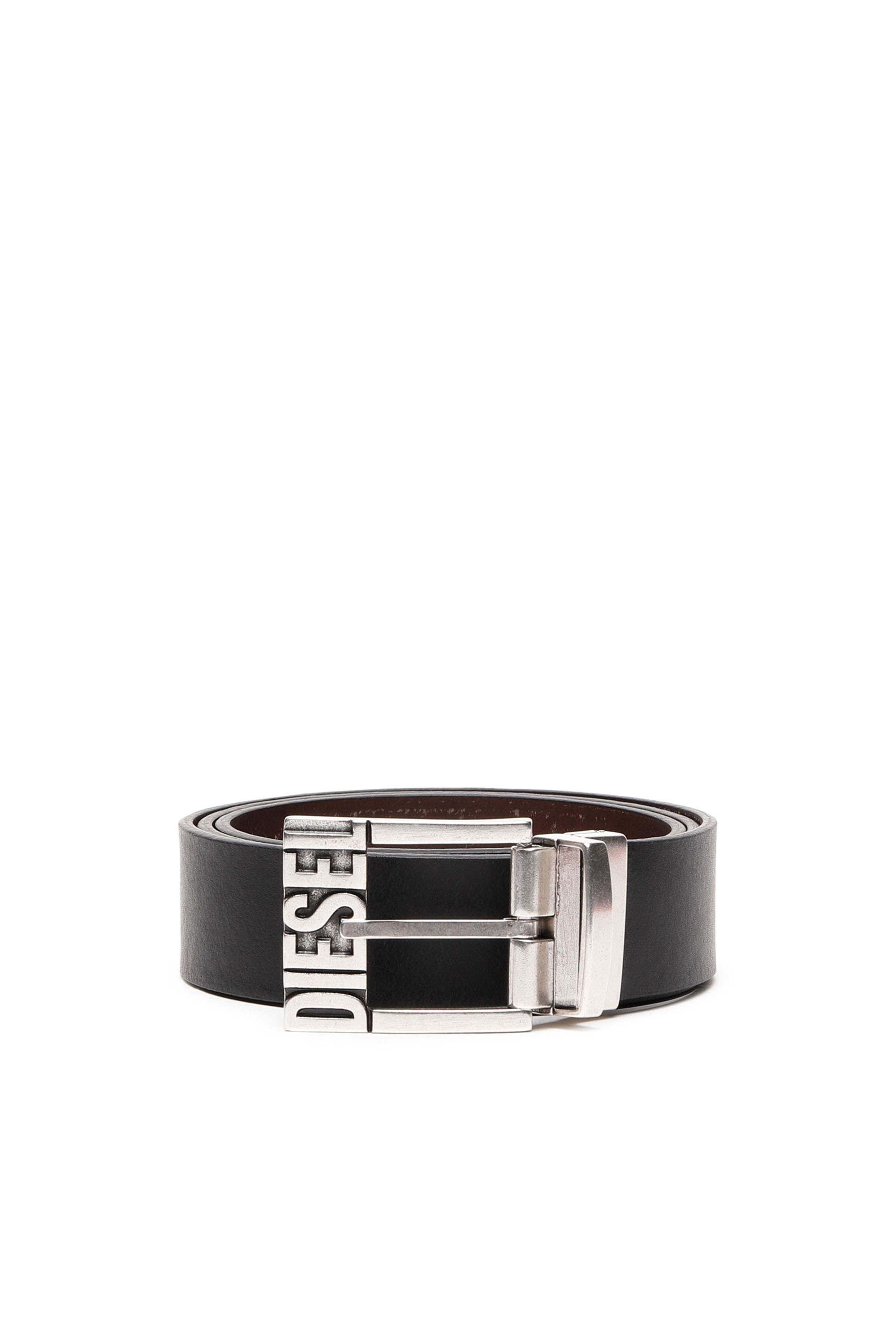 Diesel - B-SHIFT II, Noir/Marron - Image 1
