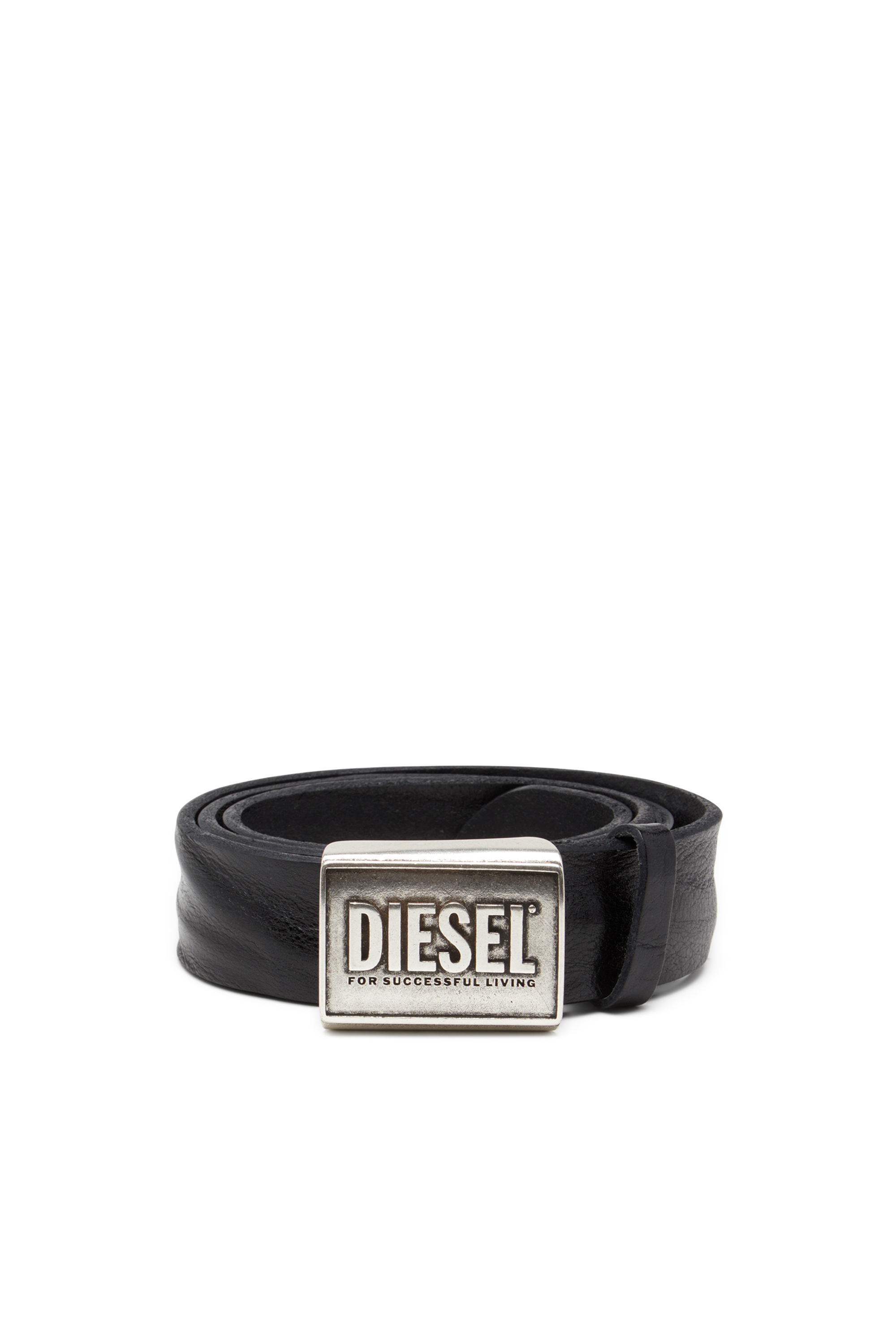 B-METAL BISCOTTO, Black