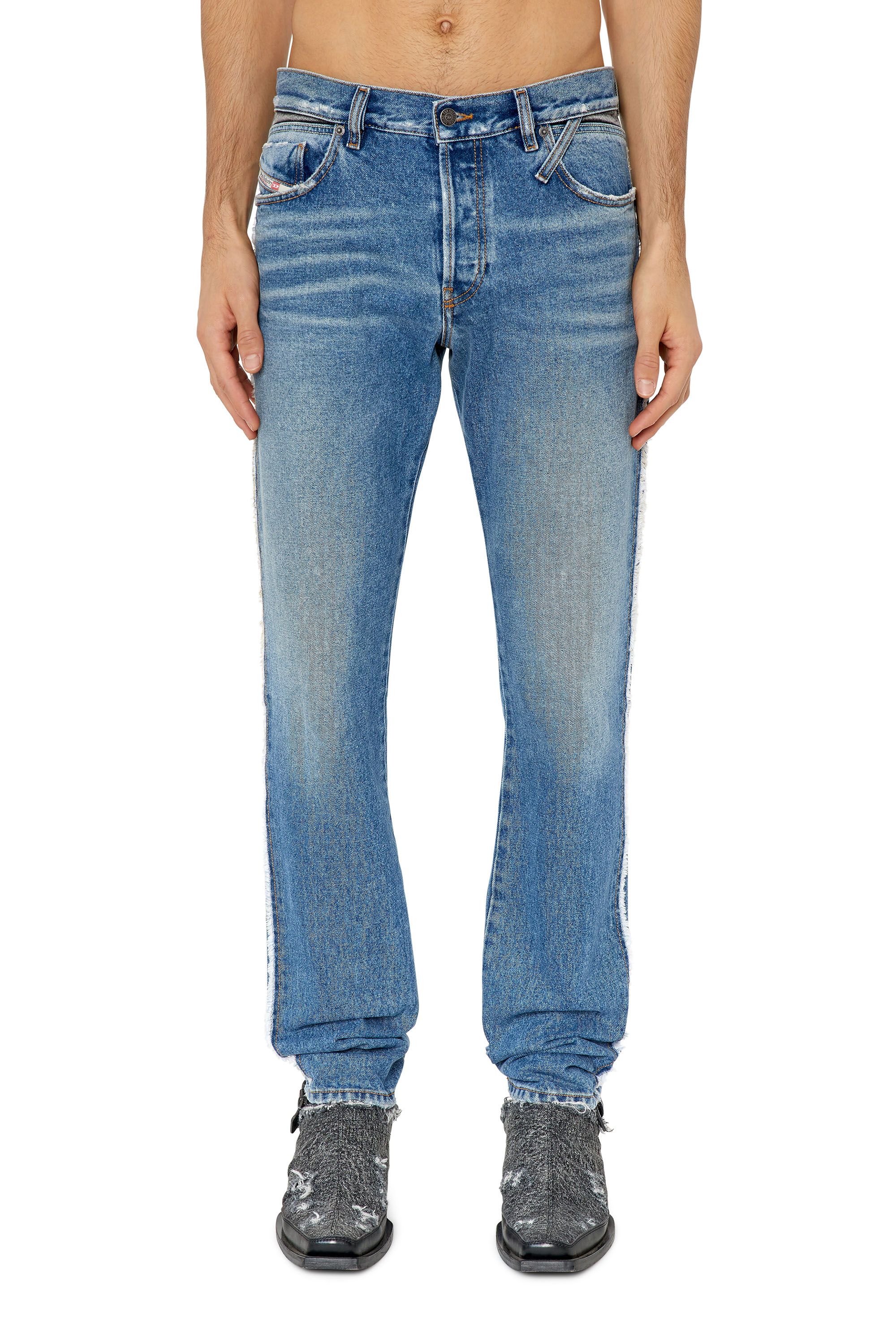 Men's Sale Jeans: Up to 50% Off Slim, Straight, Skinny & Bootcut