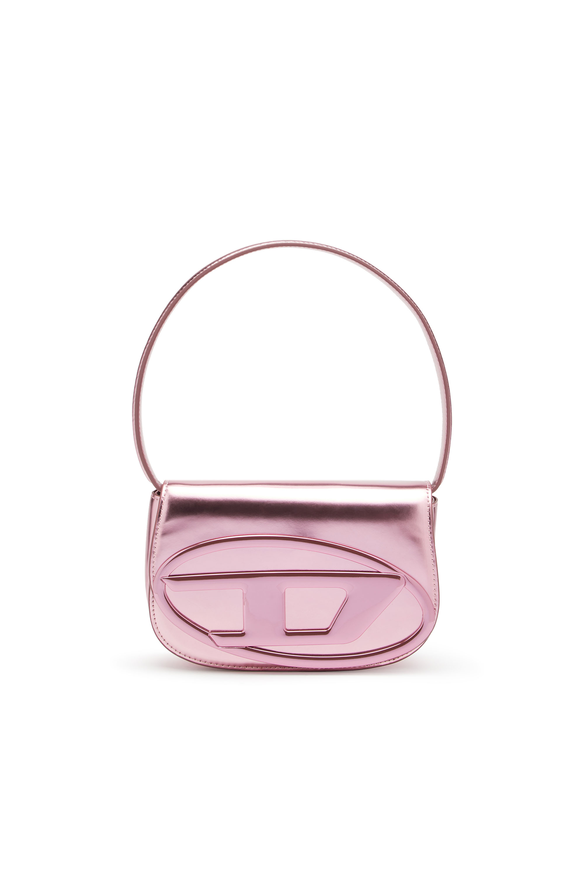 1DR, Pink - Shoulder Bags