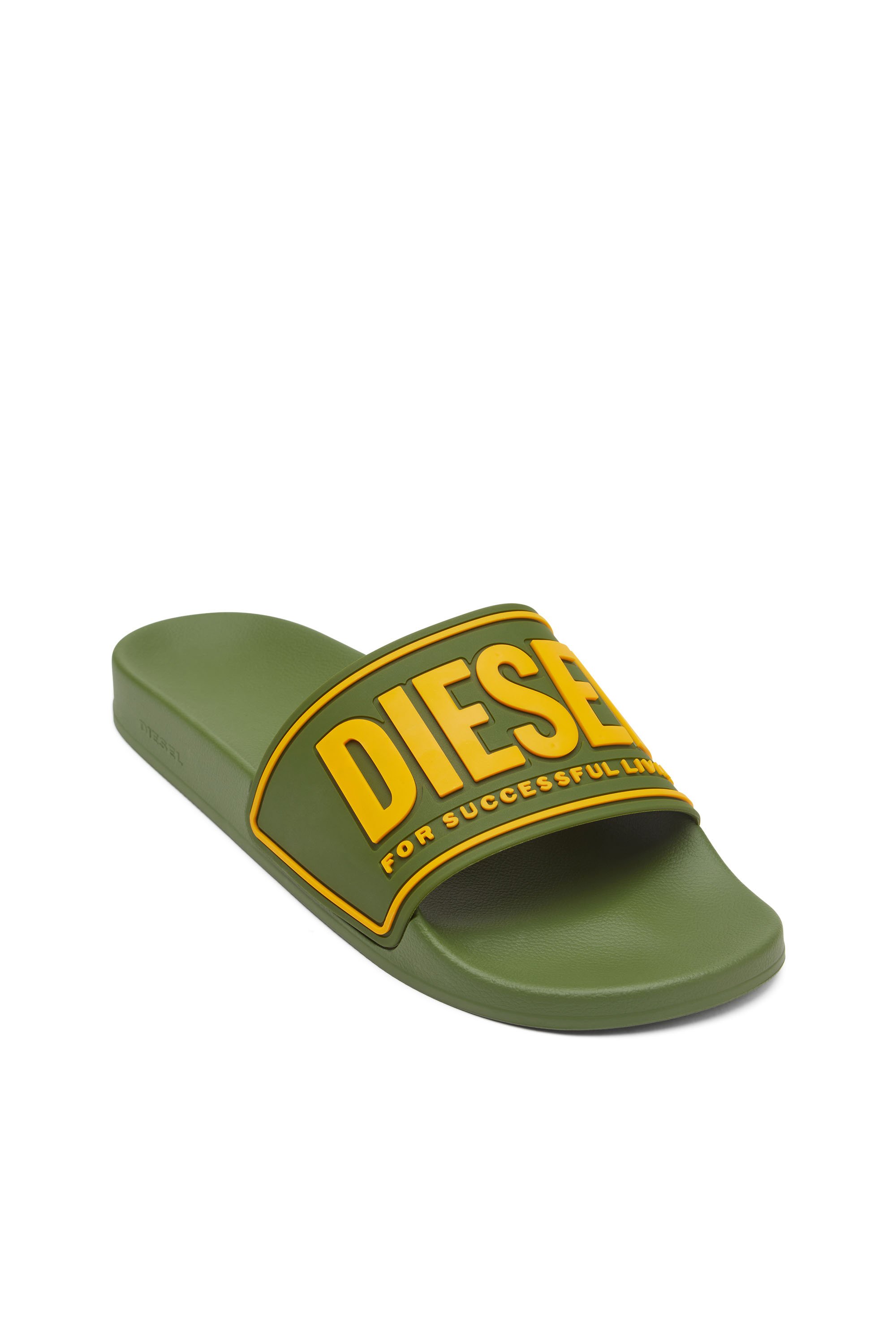 Diesel - SA-MAYEMI CC, Vert - Image 6