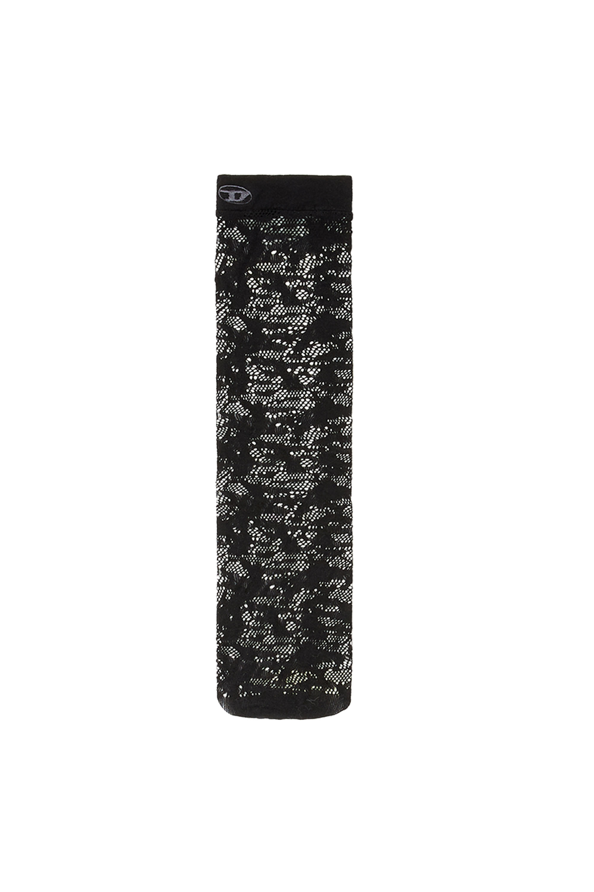 SKW-MANTRA, Noir