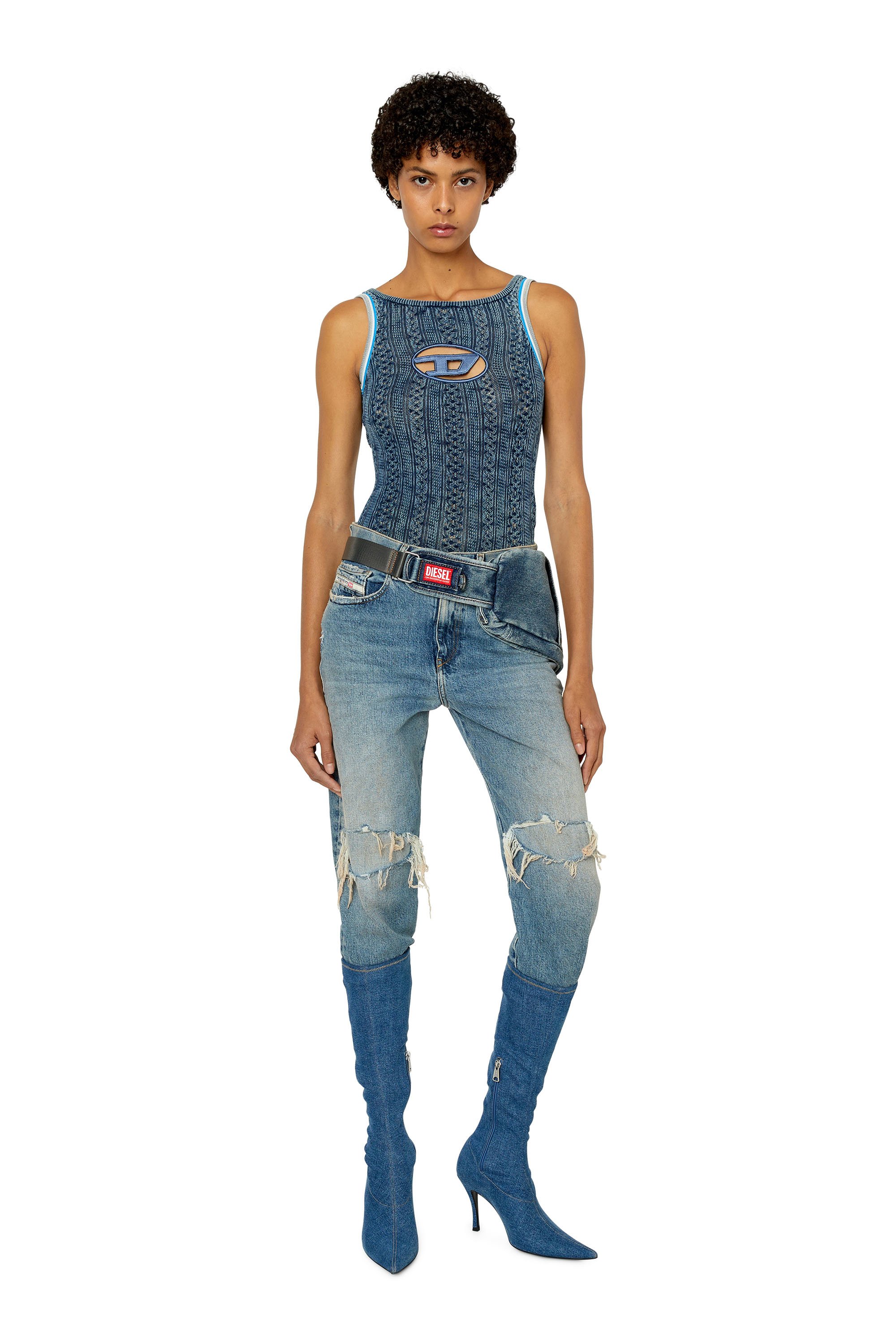Diesel - M-ILAGROS, Bleu - Image 4