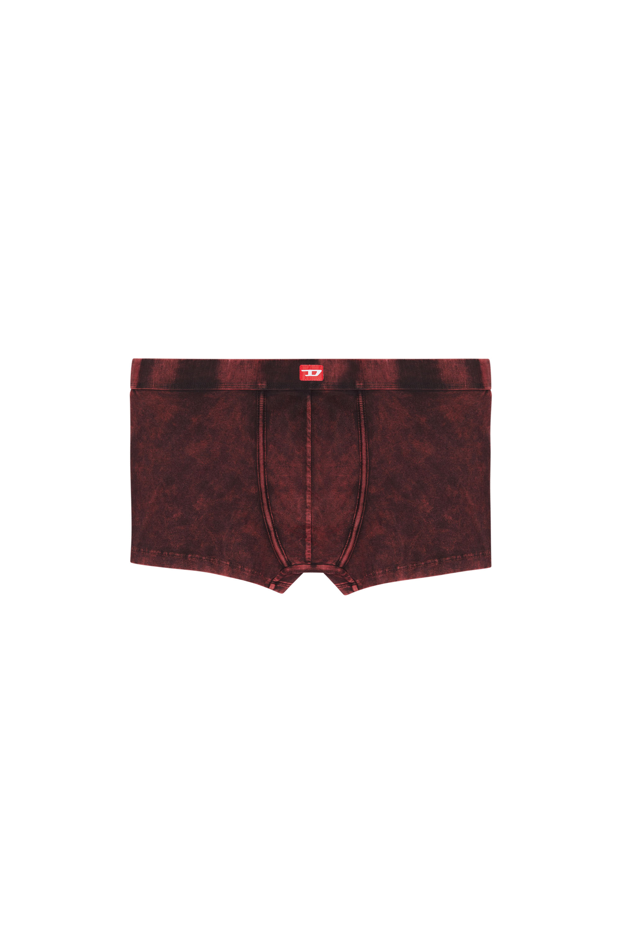 Diesel - CL-DAMIEN, Bordeaux - Image 1