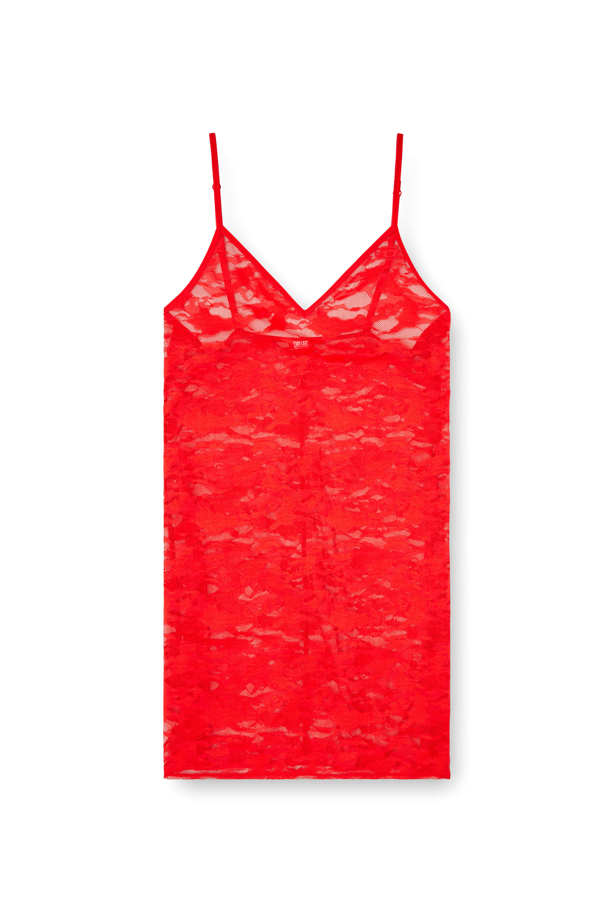 LAYLA-UTLT, Rouge