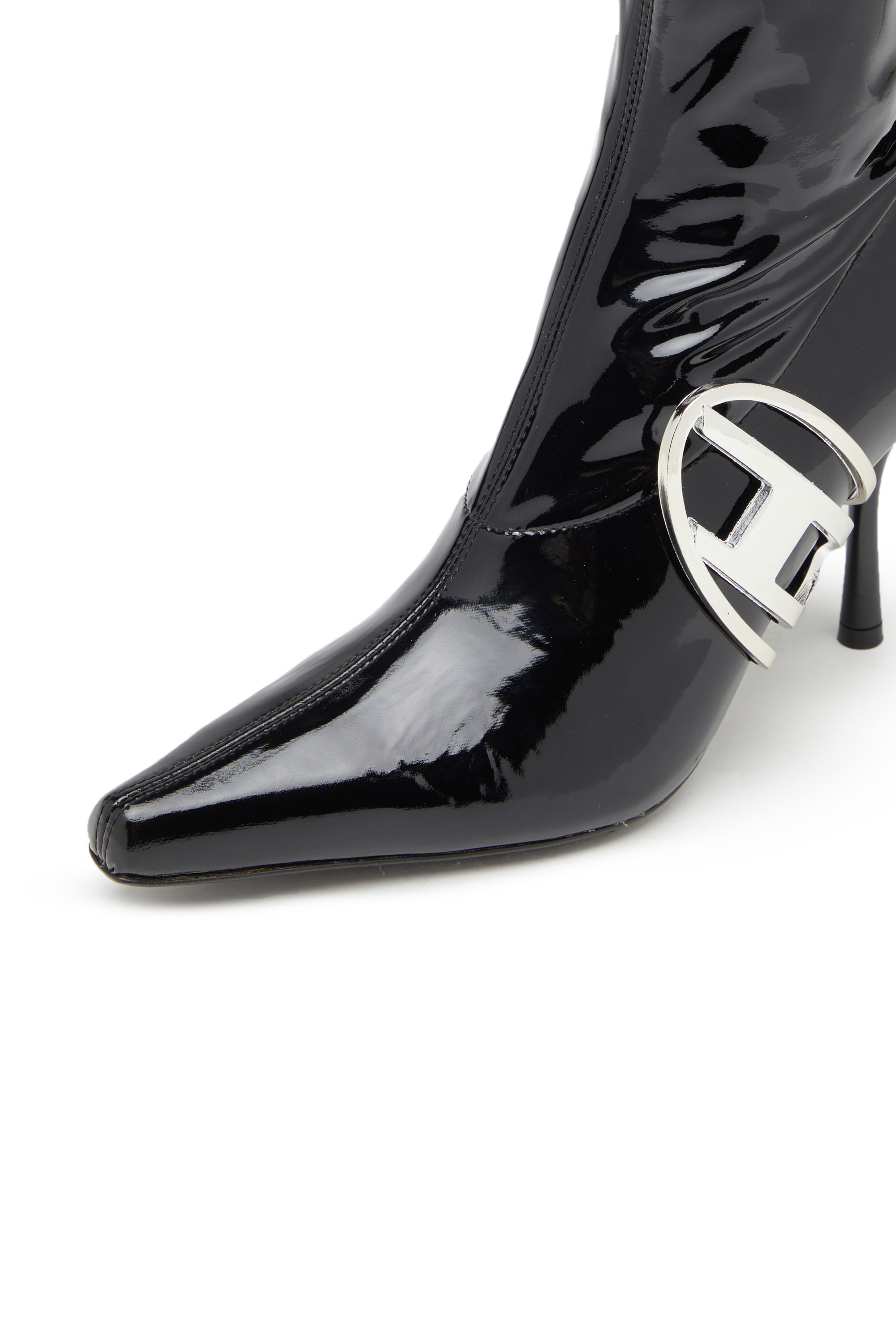 Diesel - D-ECLIPSE BT, Noir - Image 4