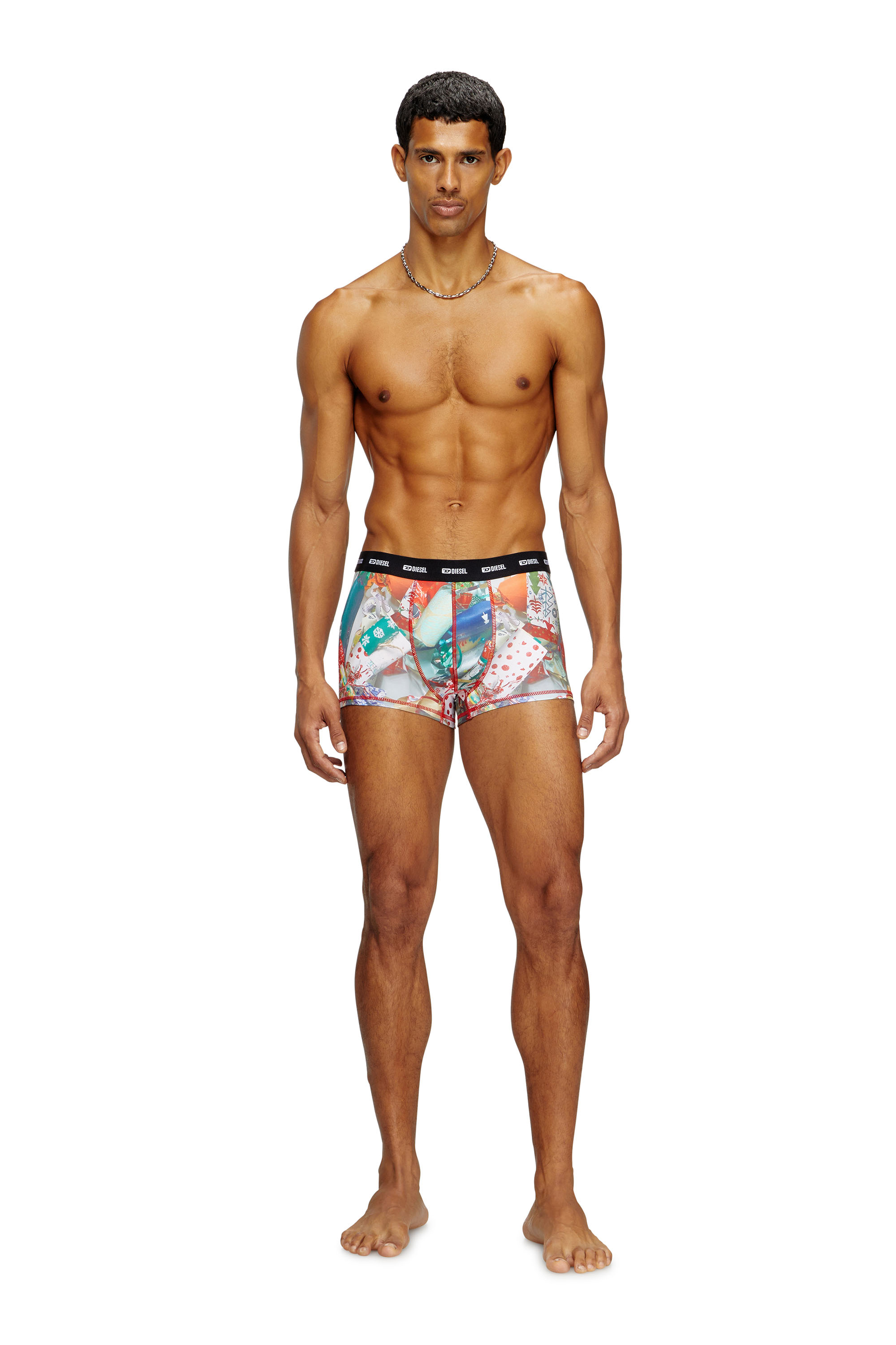 DAMIEN-UTLT, Multicolor