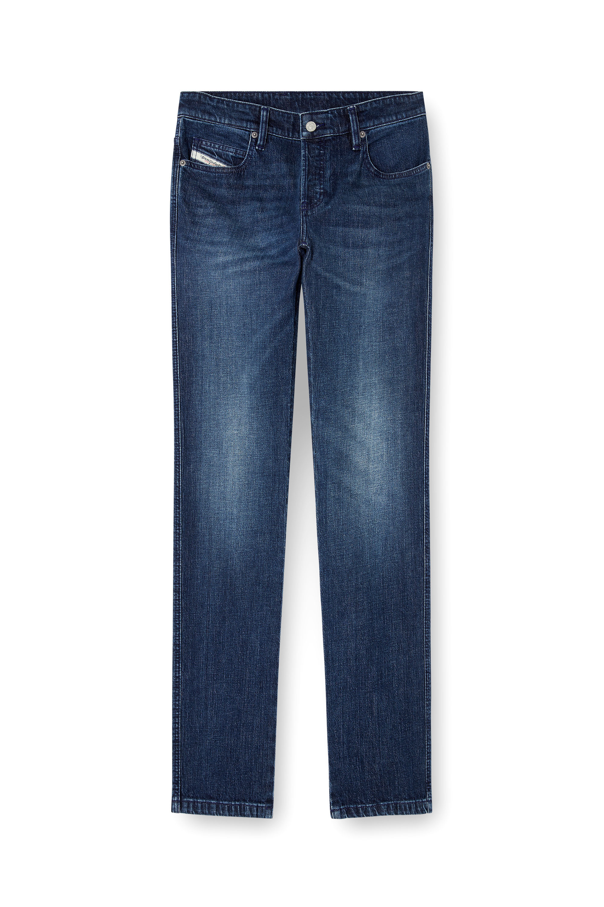 Diesel - Male's Slim Jeans 1993 D-Vyl 0DBED, Dark Blue - 1