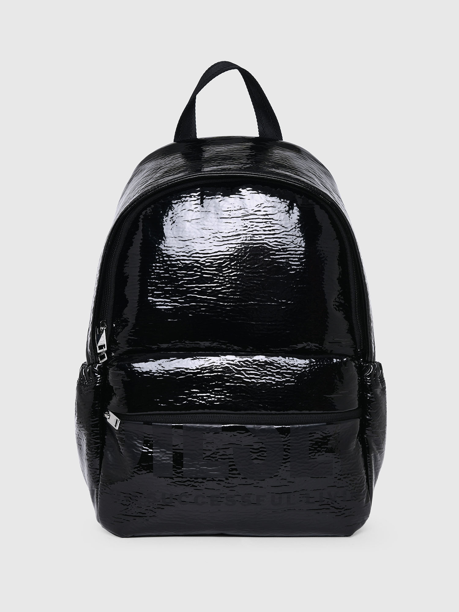 Diesel f bold on sale backpack