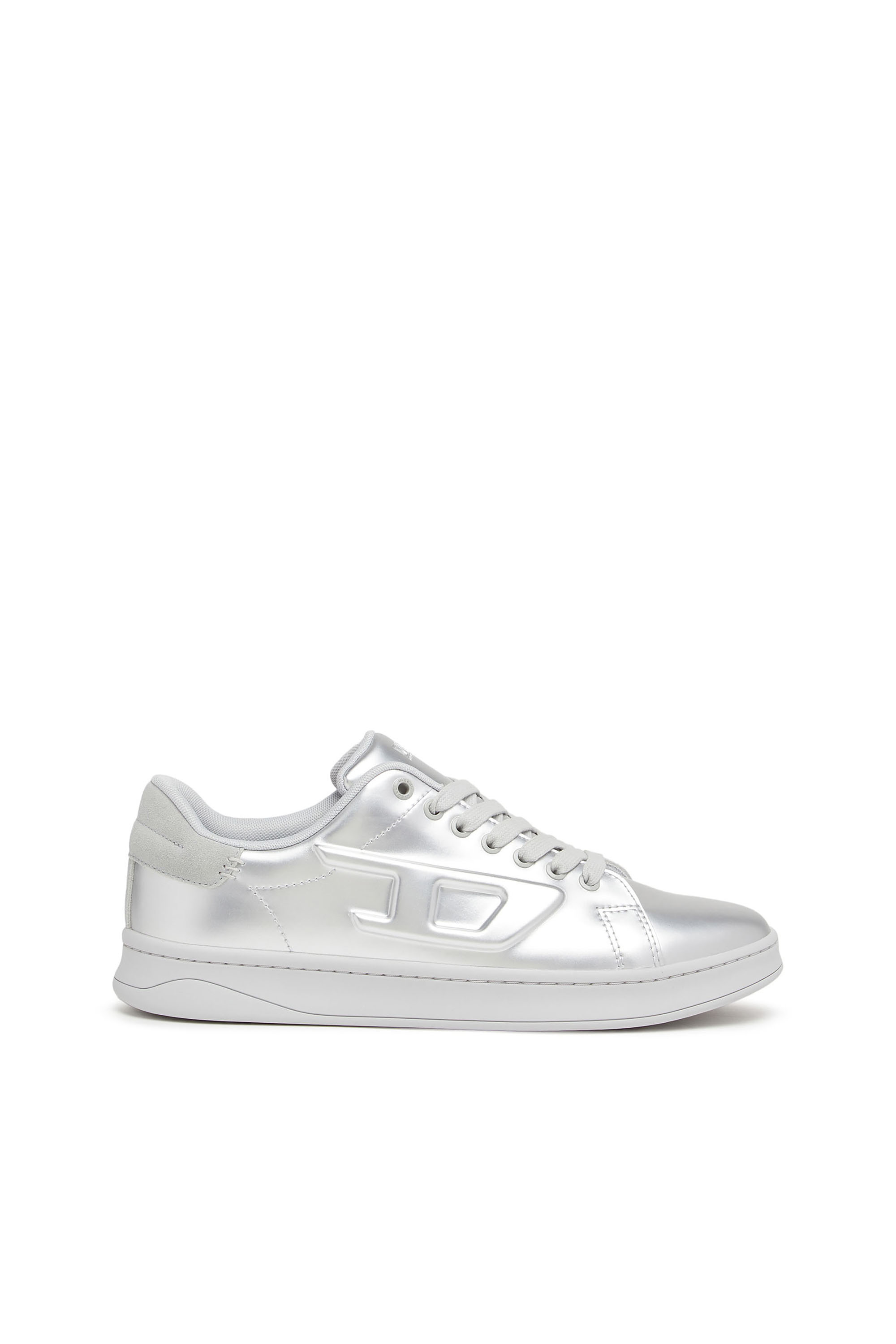 Diesel - S-ATHENE LOW, Silver - Image 1