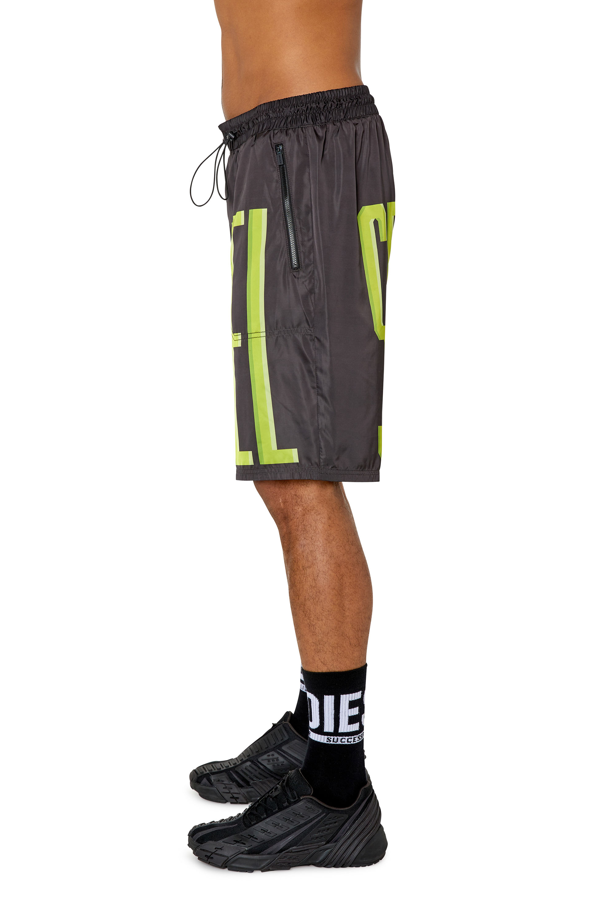 Diesel - AMWB-DENIS-WT18, Black - Image 6