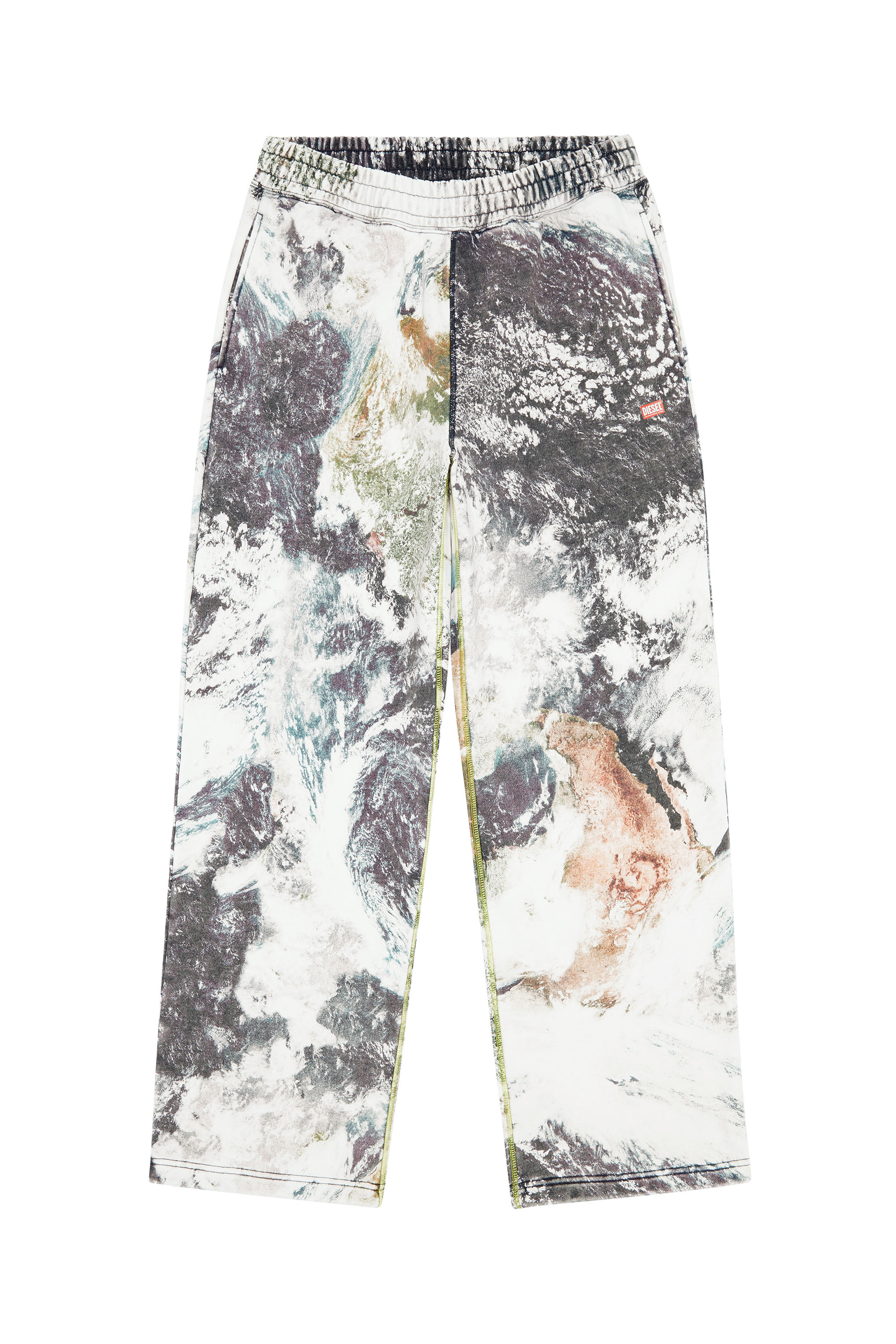 Diesel - P-MARTAS, Black/White - Image 4