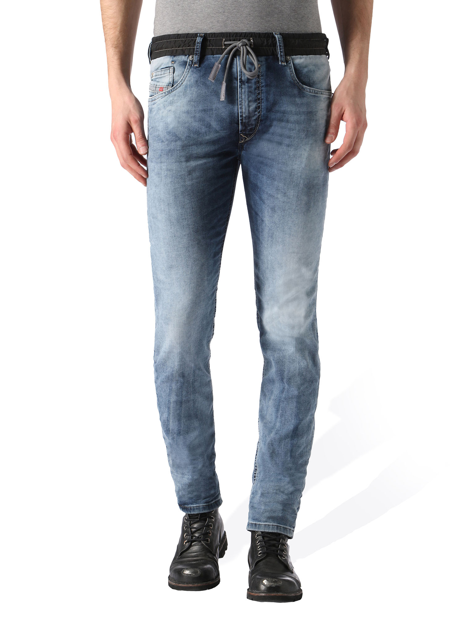 Waykee JoggJeans 0672A