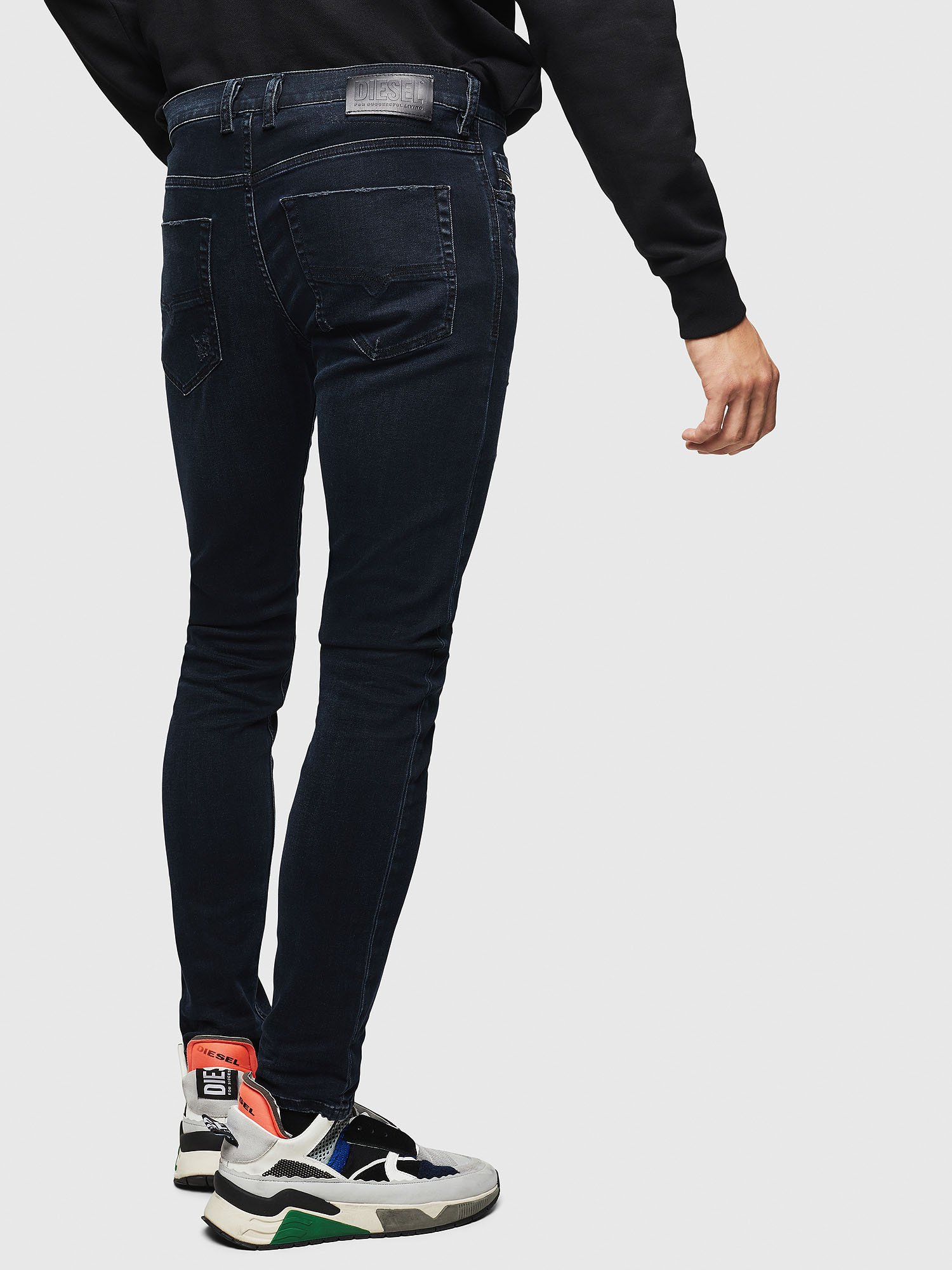 River island super skinny danny sale jeans