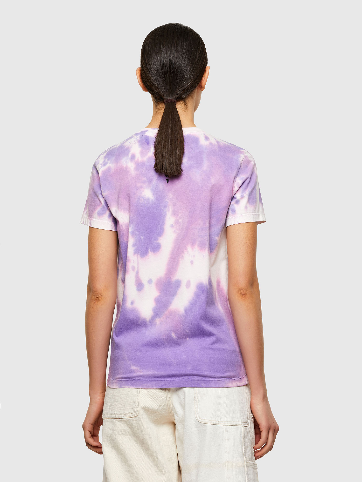 Diesel - T-SILY-A12, Lilas - Image 3