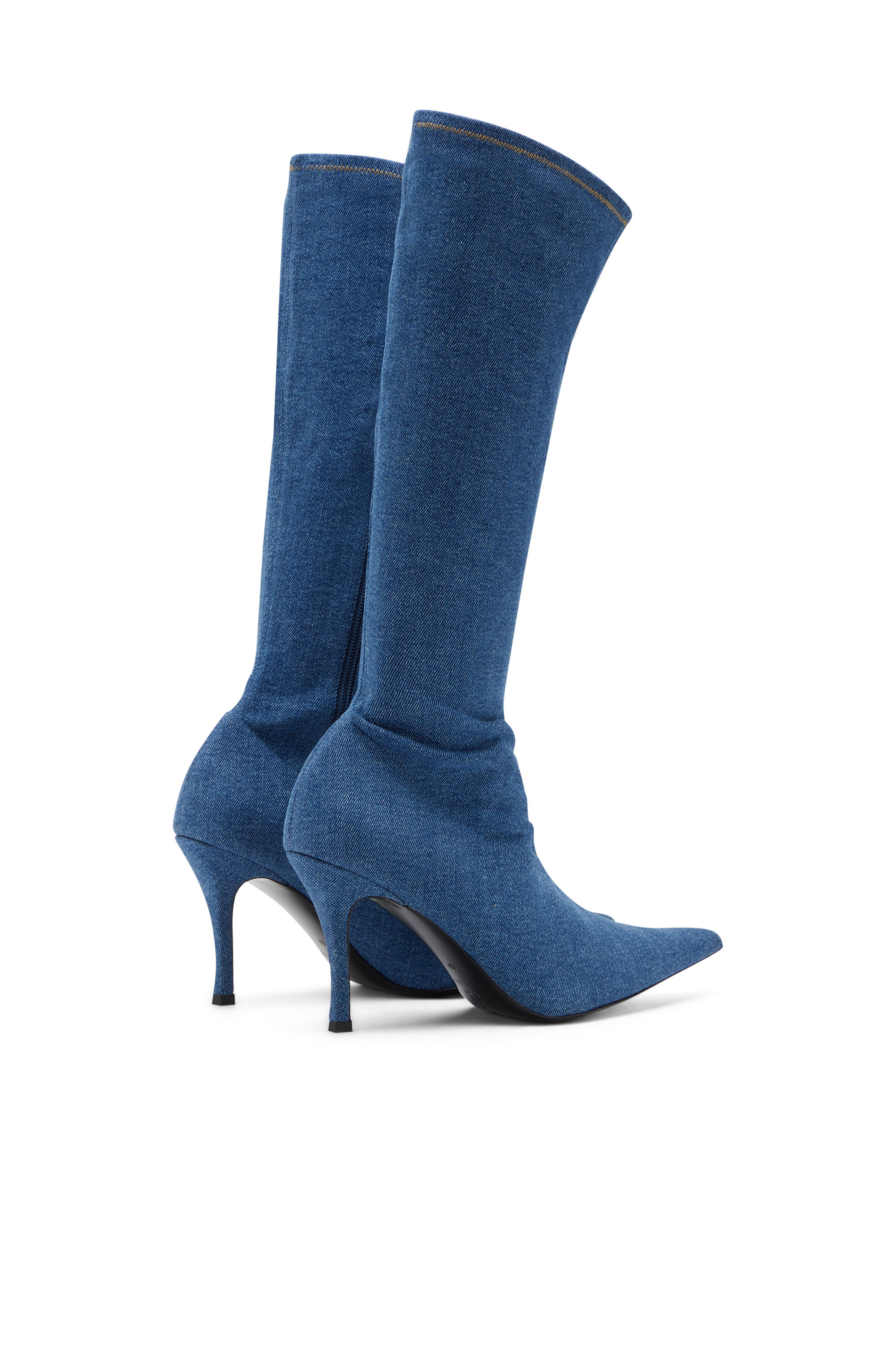 Diesel - D-VENUS KBT, Blue - Image 3