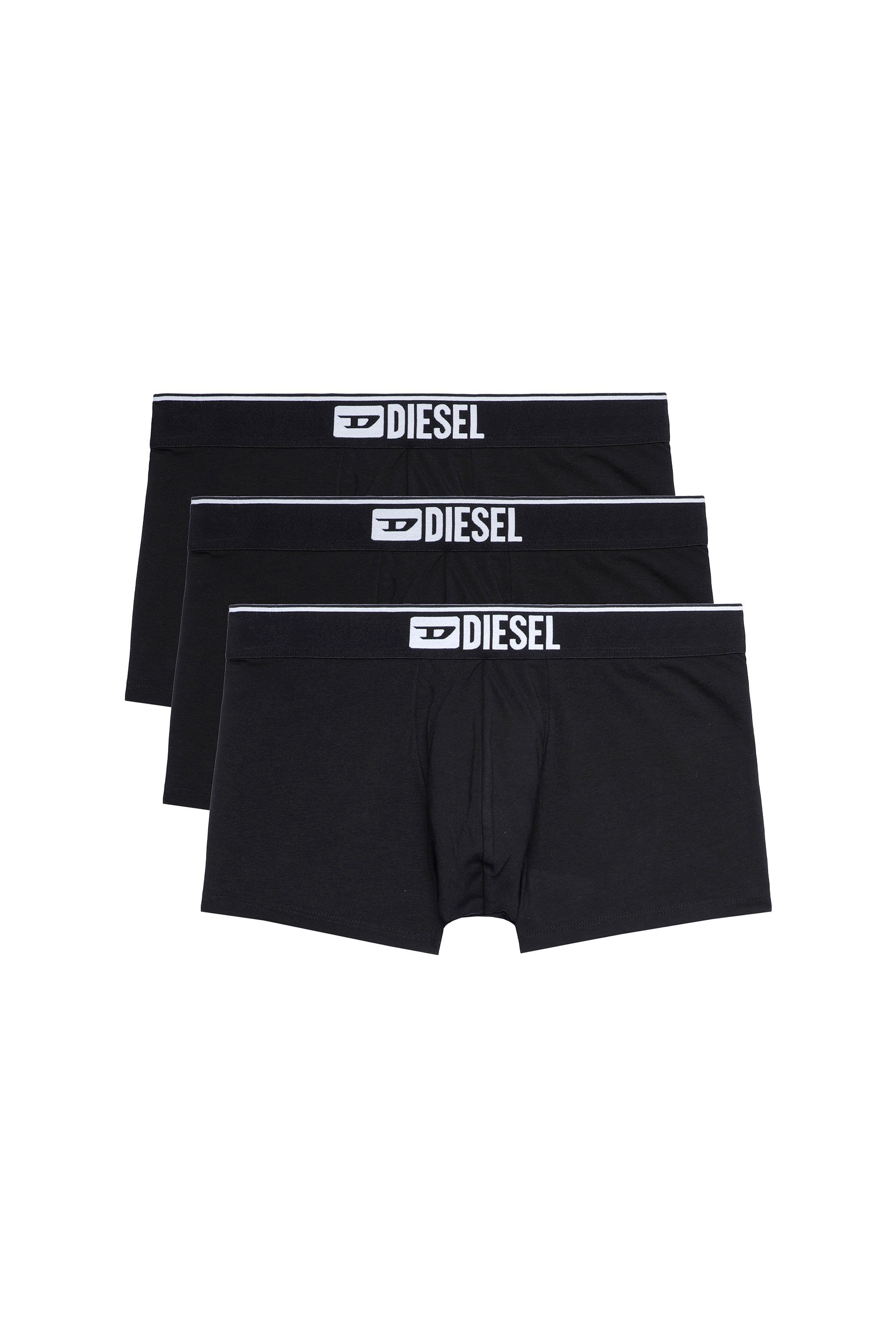 q-Diesel Mens Underwear - Fall - Winter 2022/23