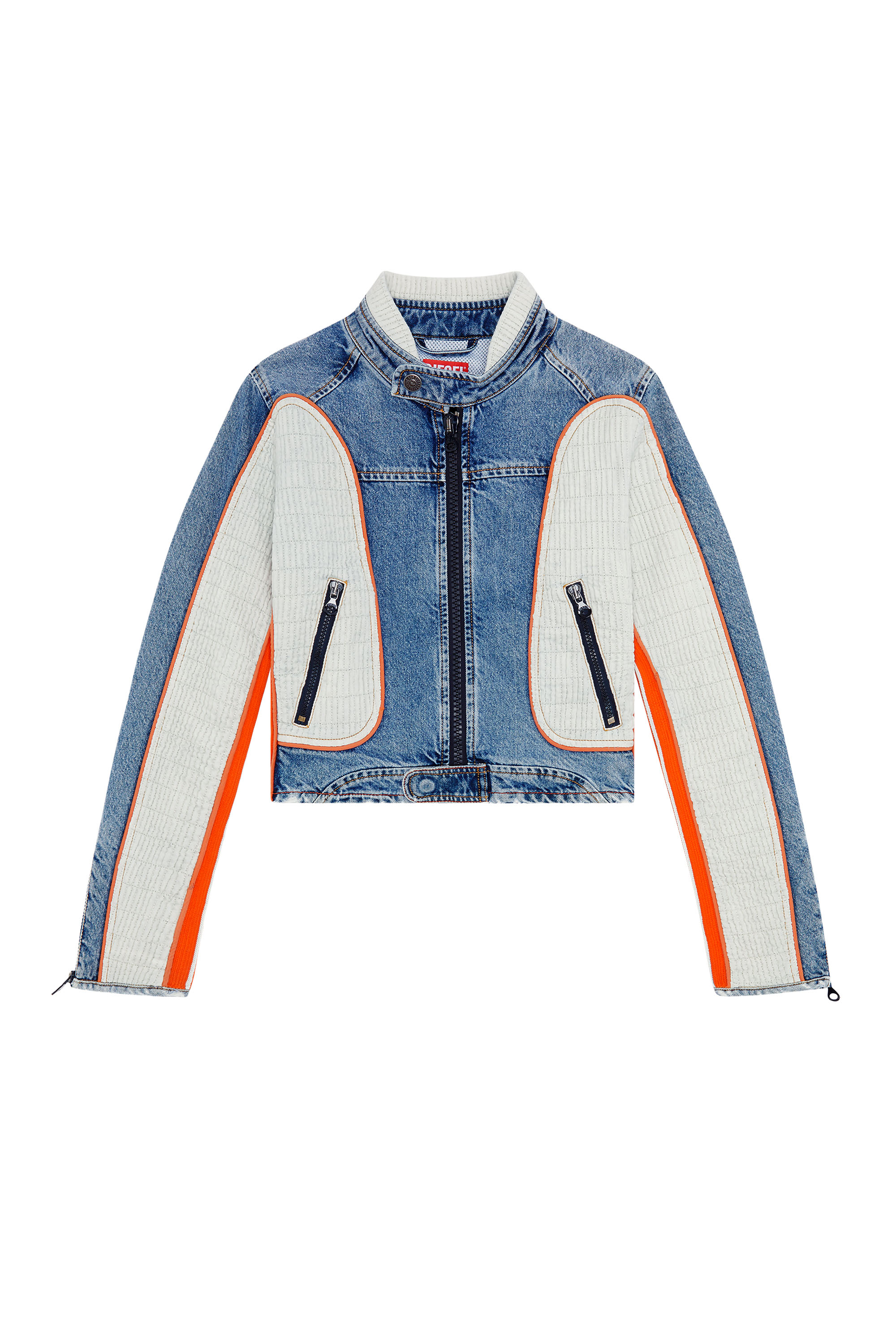 Diesel - DE-LIGHT-S, Light Blue - Image 5