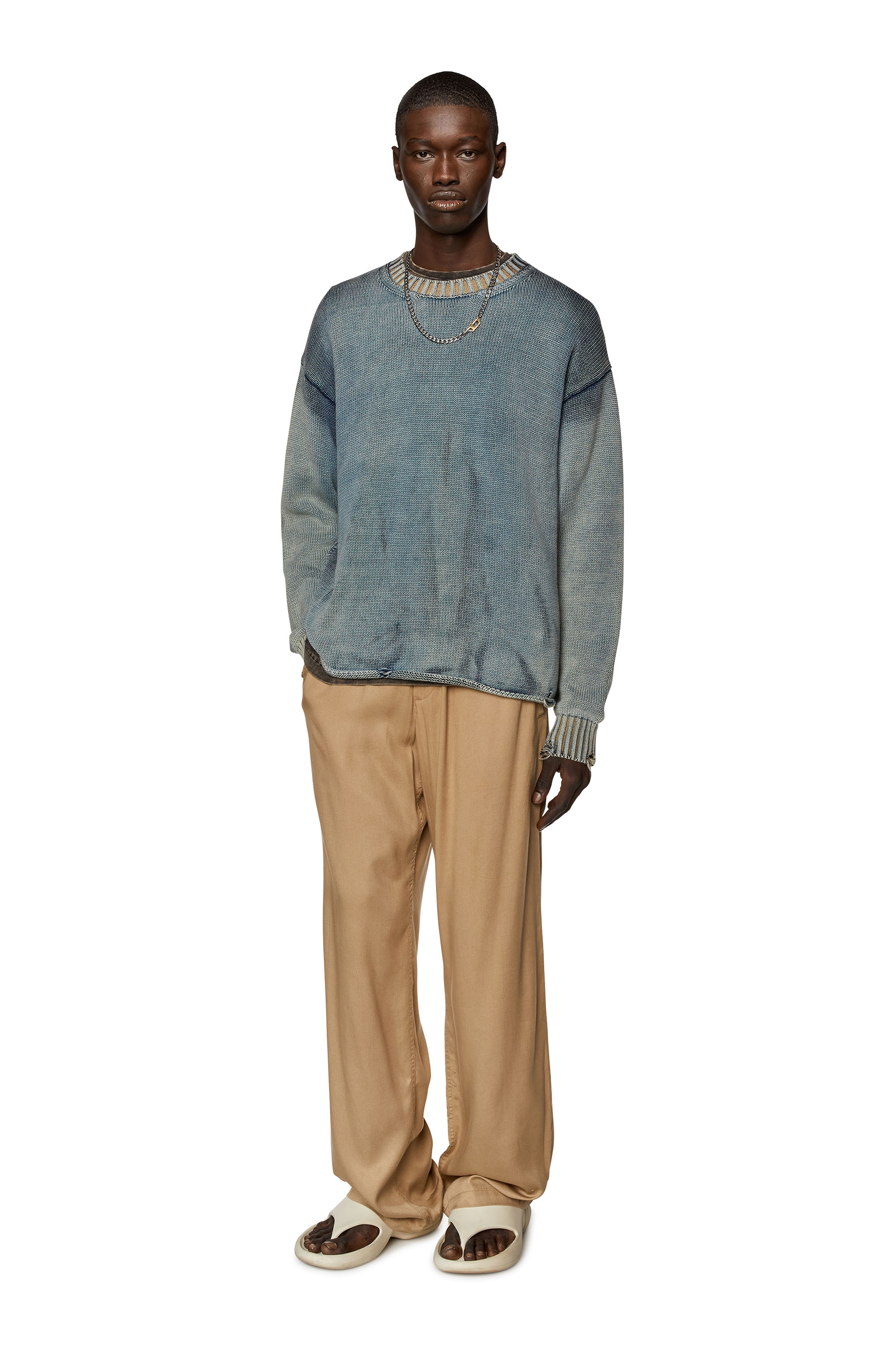 Diesel - K-DELOS, Bleu - Image 6
