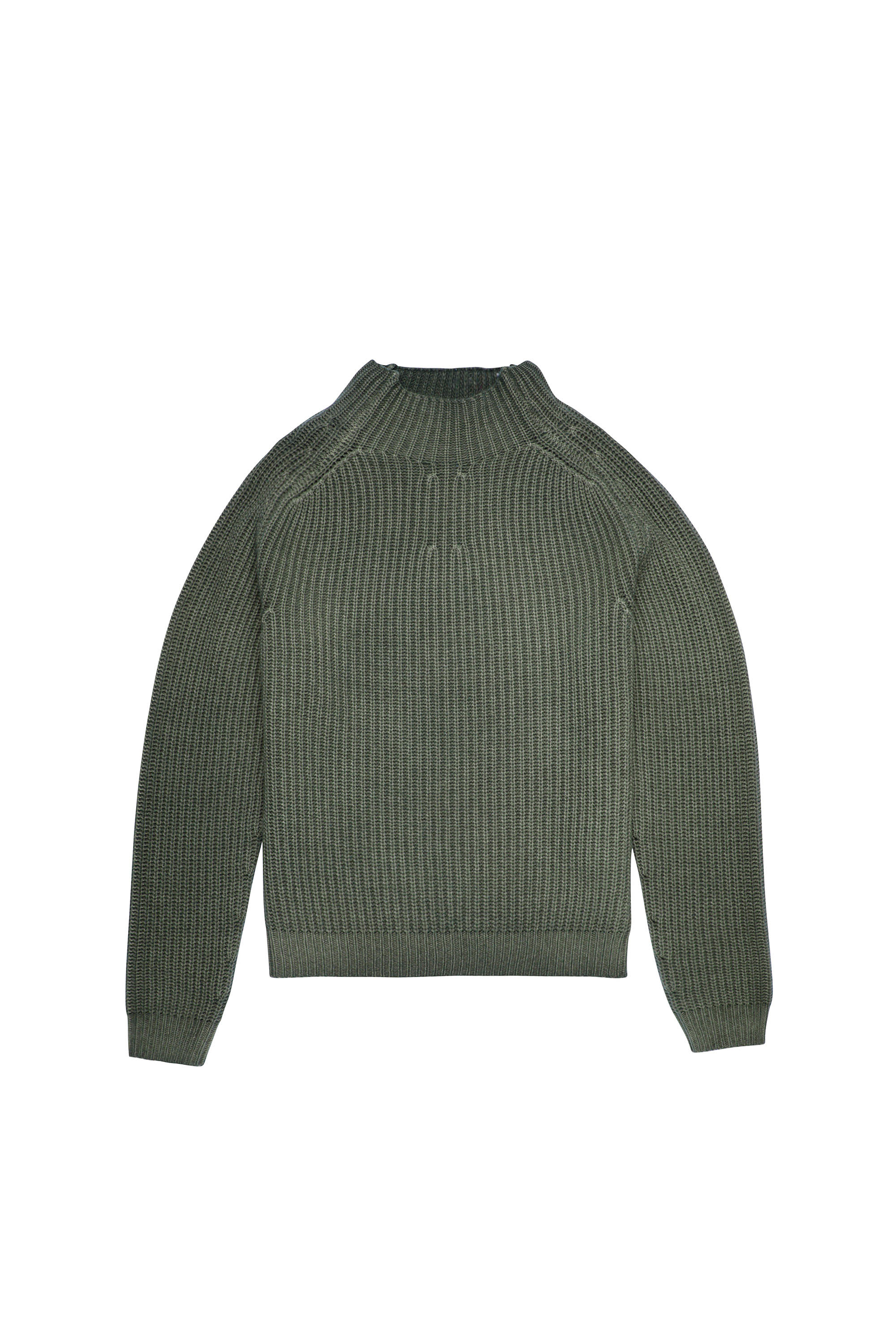 Diesel - K-CLEVELAND, Military Green - Image 5