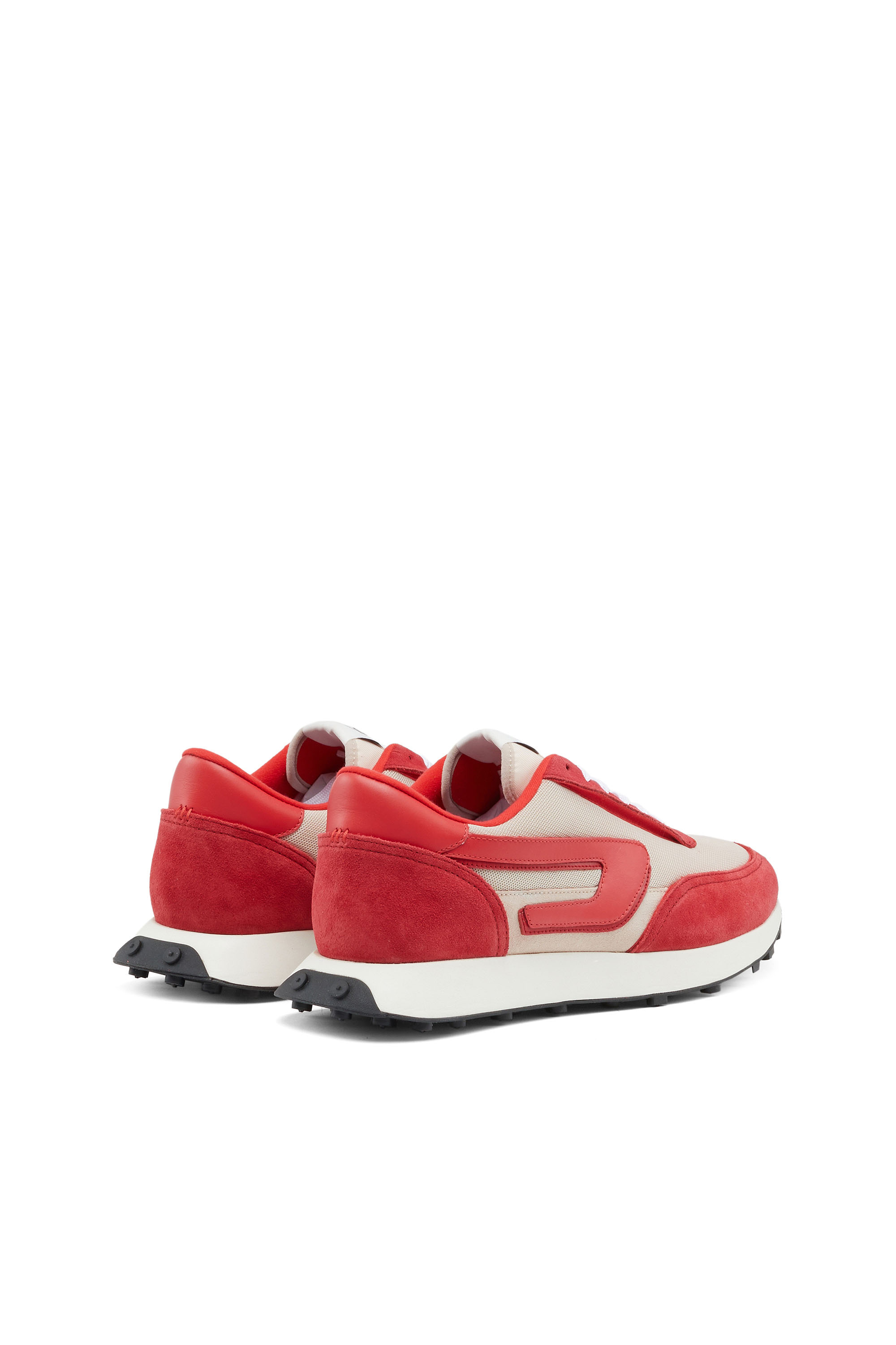 Diesel - S-RACER LC, Red/White - Image 4