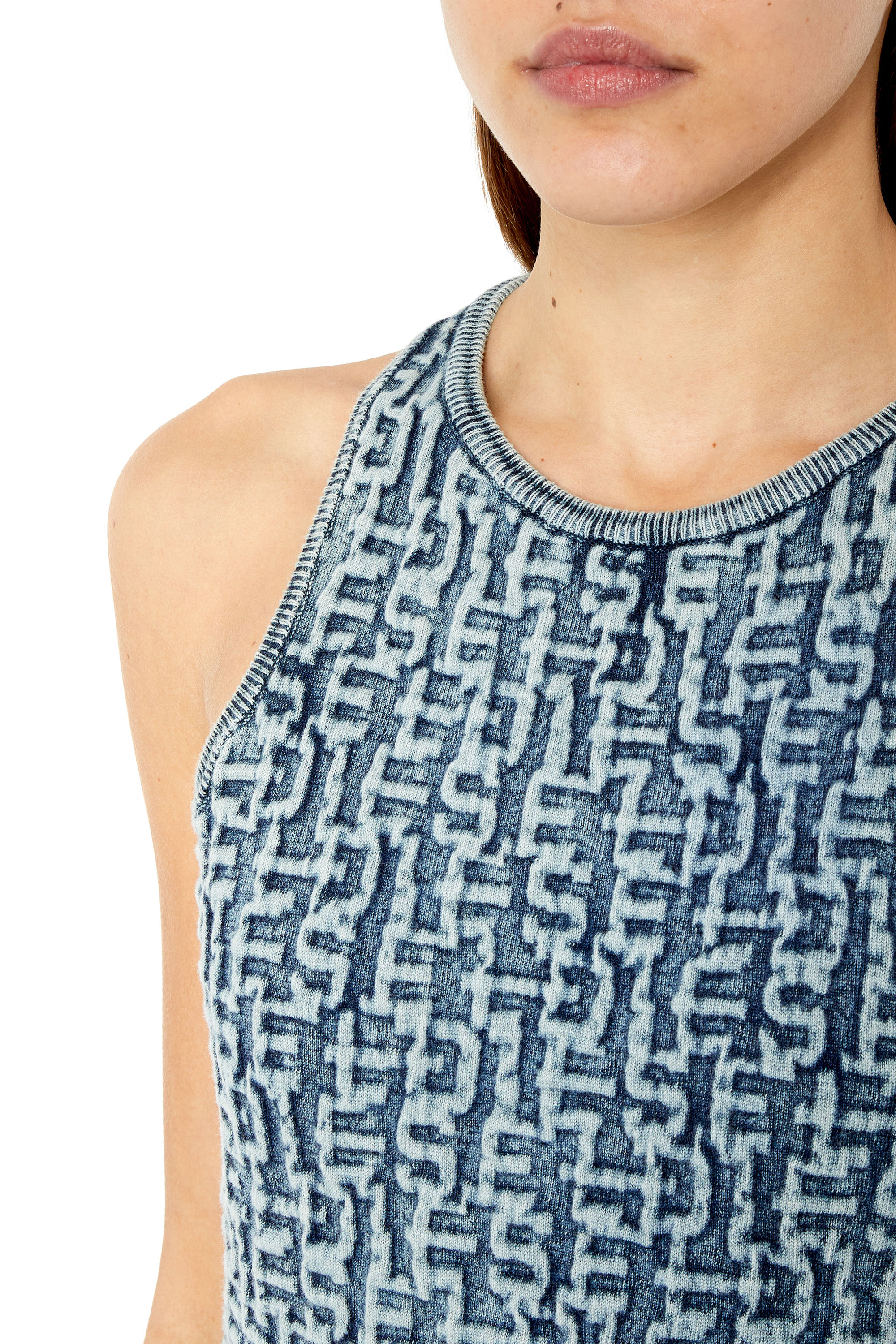 Diesel - M-YRTA, Bleu - Image 4