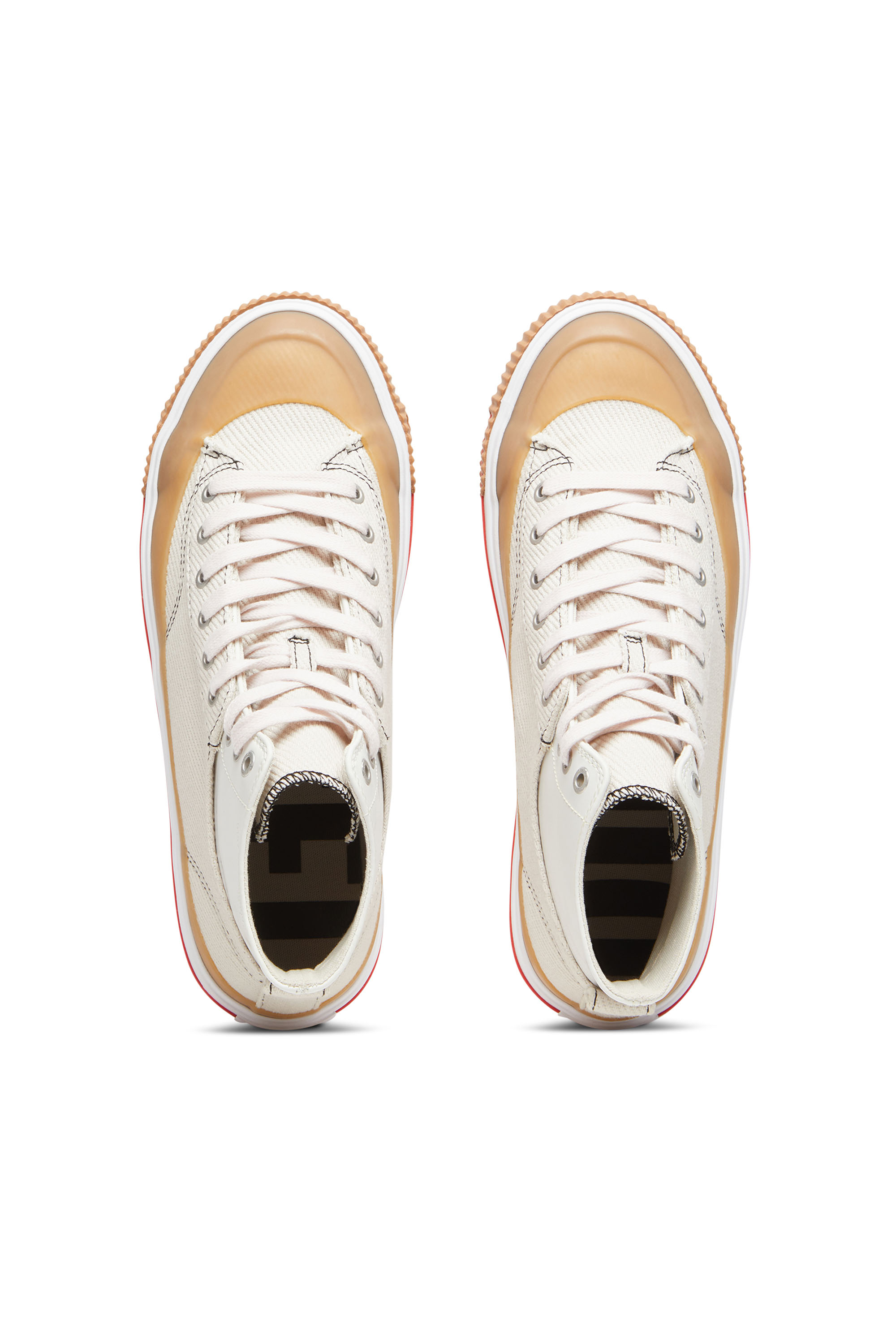 Diesel - S-ATHOS MID, Pink - Image 4