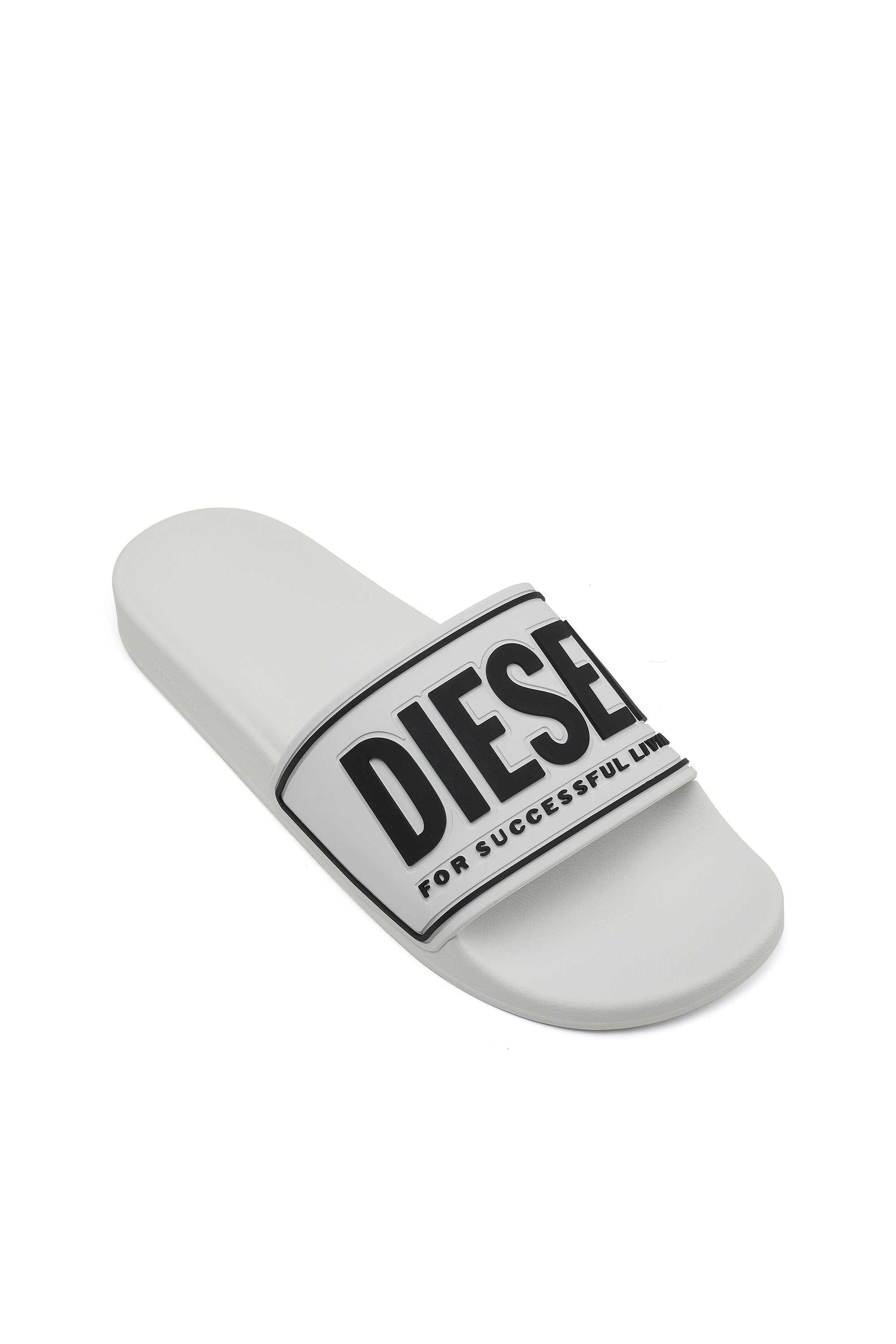 Diesel - SA-MAYEMI CC, Blanc - Image 6