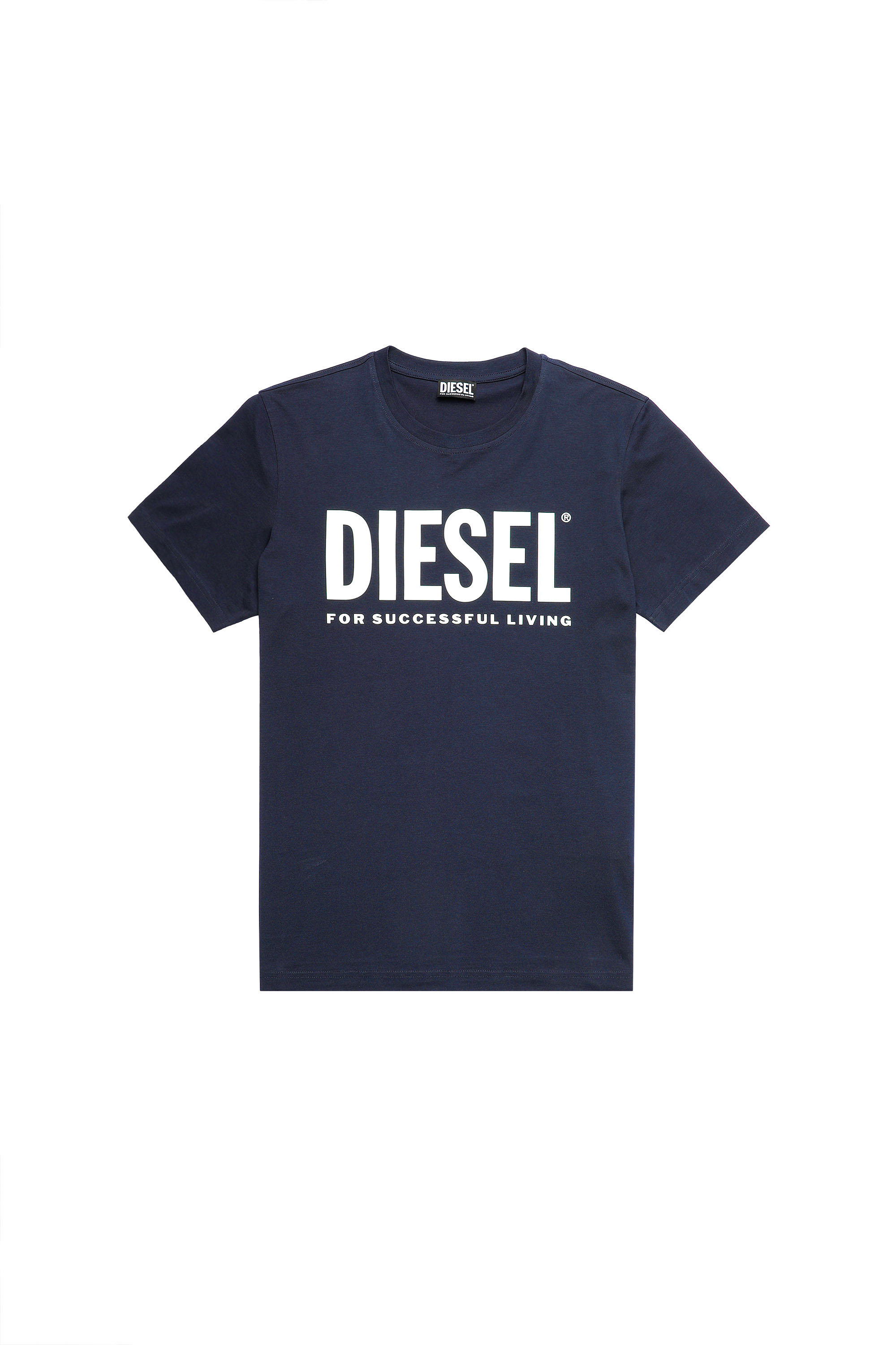 Diesel - T-DIEGOS-ECOLOGO, Dark Blue - Image 5