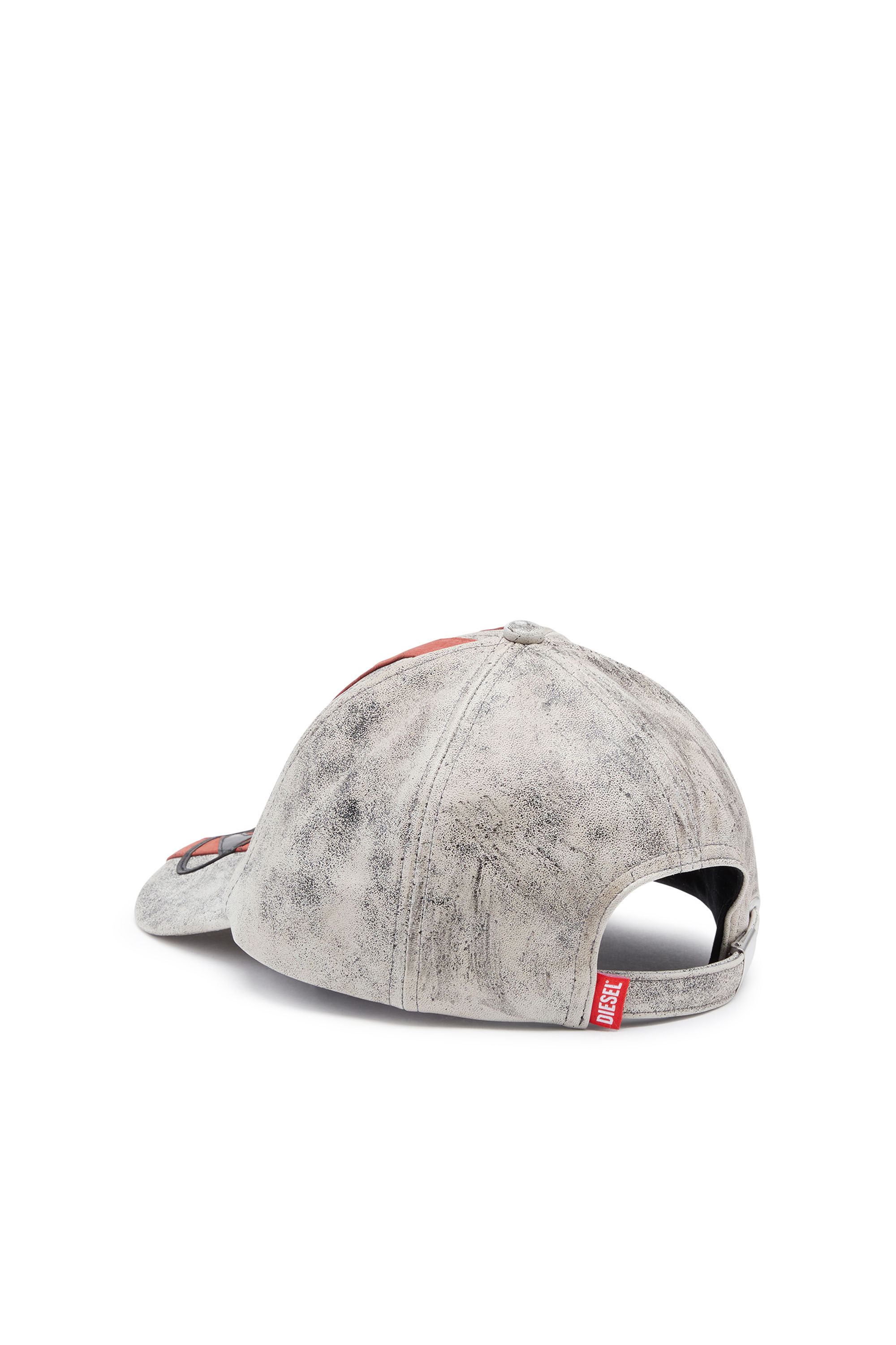 Men's Caps & Hats: Baseball, Beanies, Fisherman | Diesel