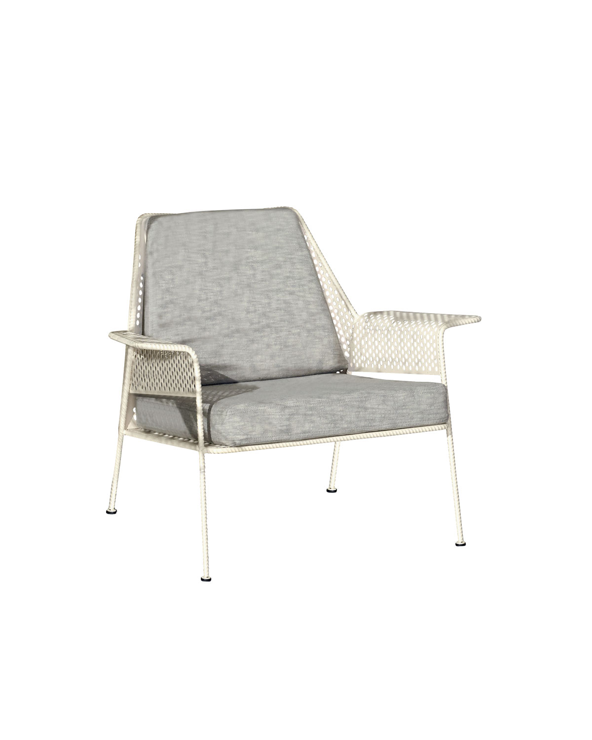Diesel - WORK IS OVER - ARMCHAIR, Multicolor - Image 4