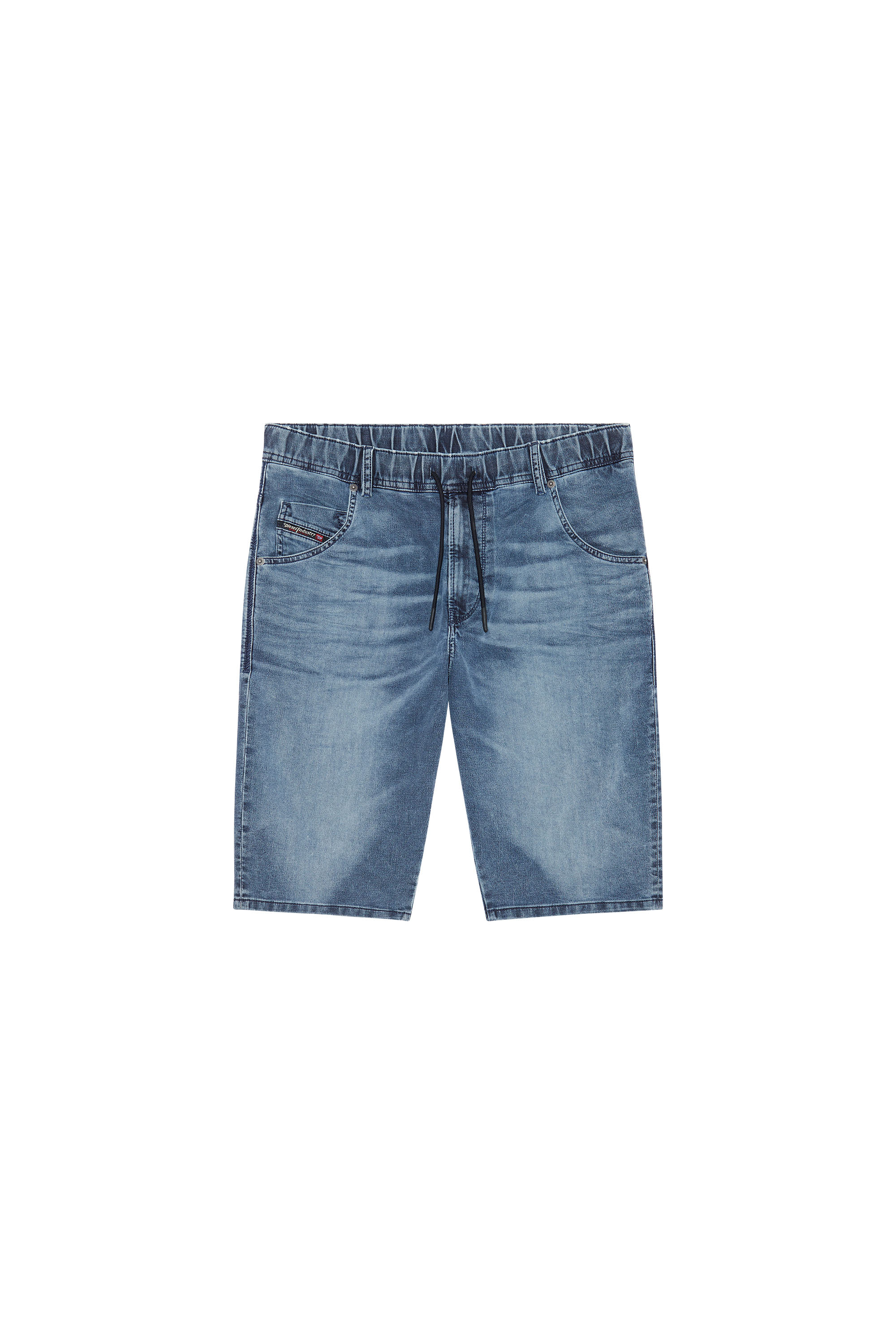 Men's Pants and Shorts: Chino, Leather, Workwear | Diesel