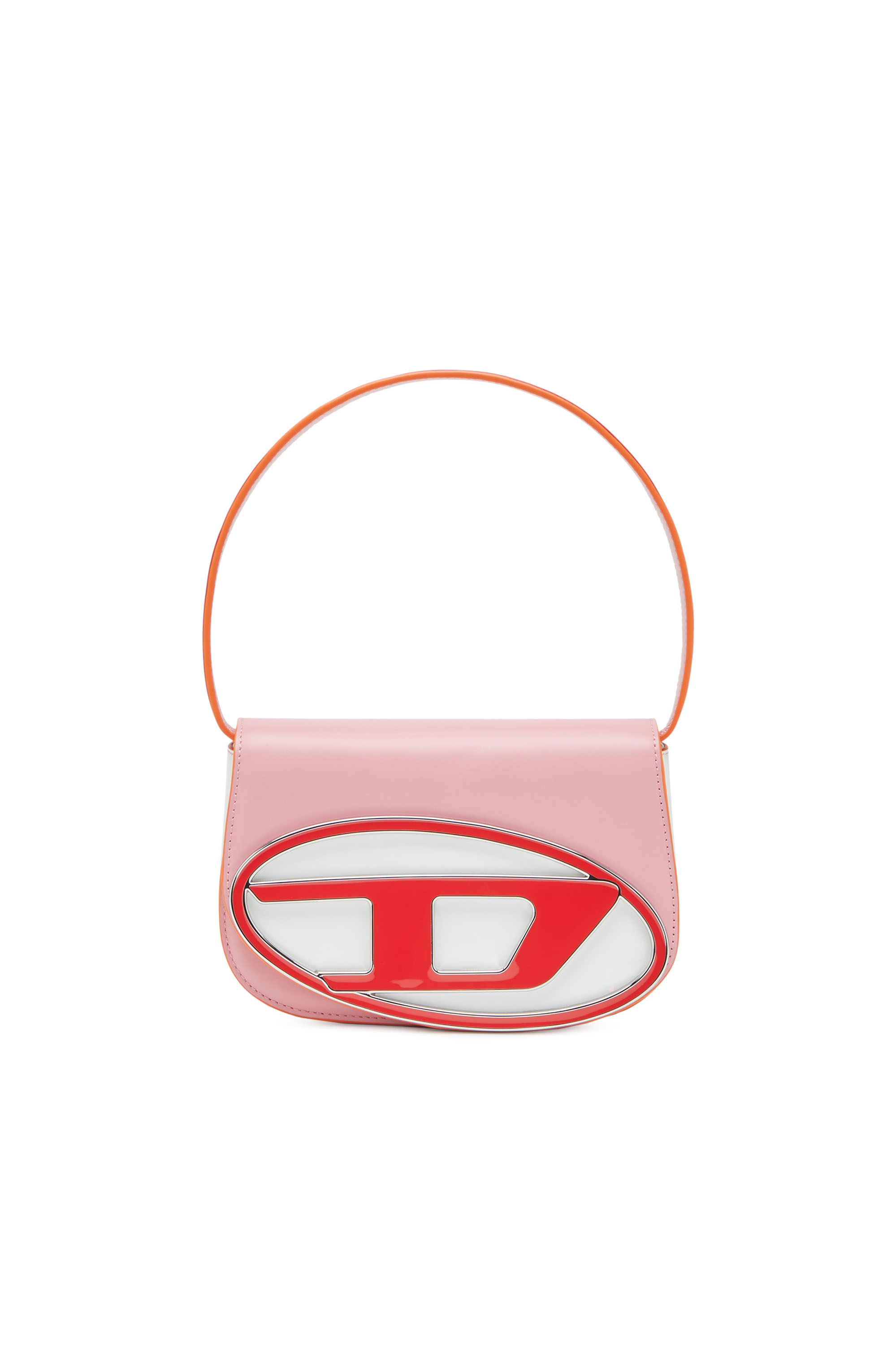 Diesel - 1DR, Rose/Blanc - Image 1
