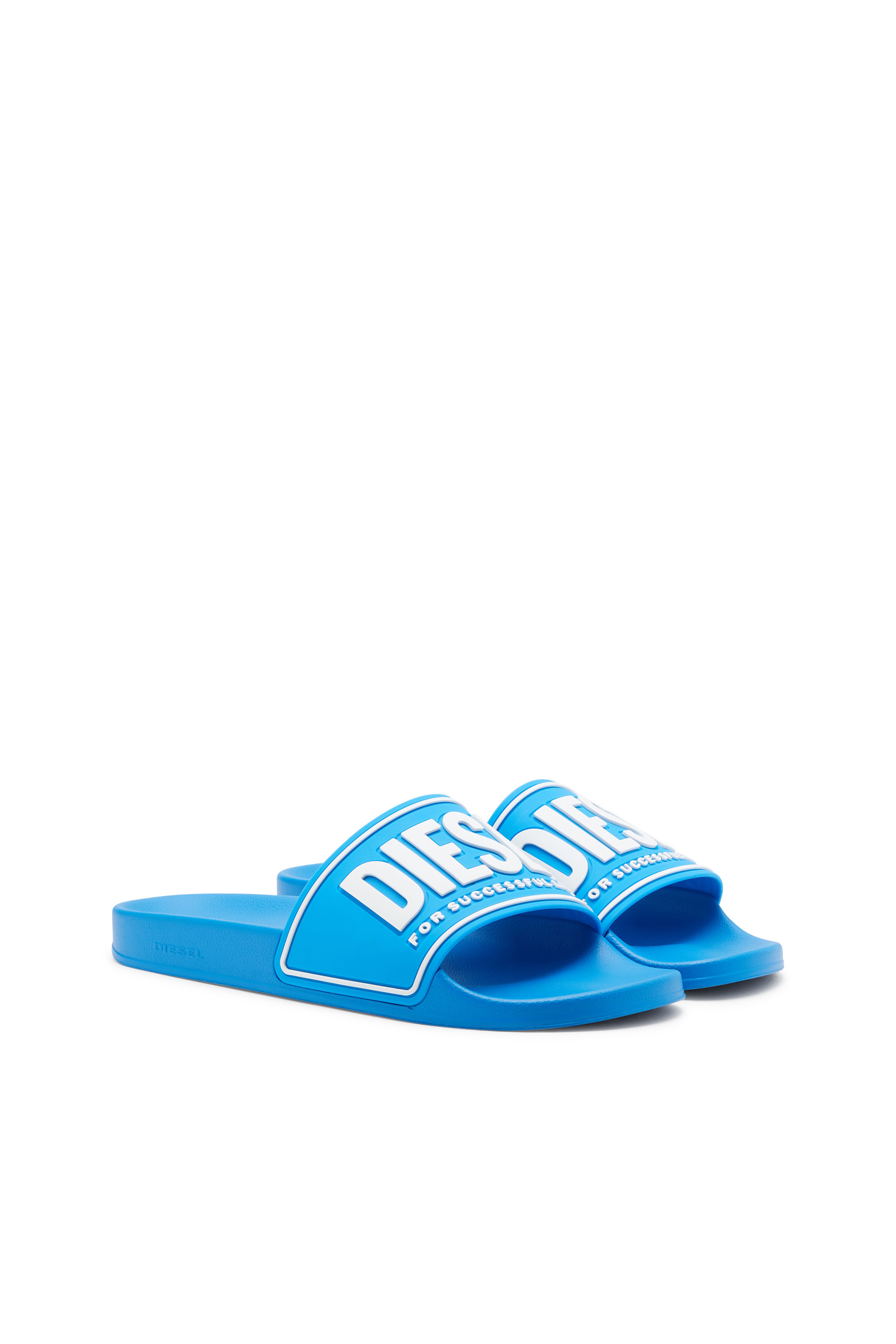 Diesel - SA-MAYEMI CC, Azure - Image 2
