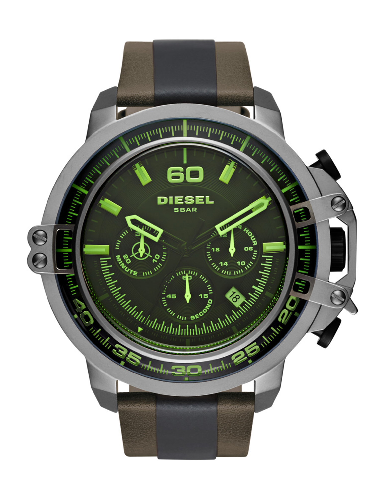 Diesel 2025 deadeye watch