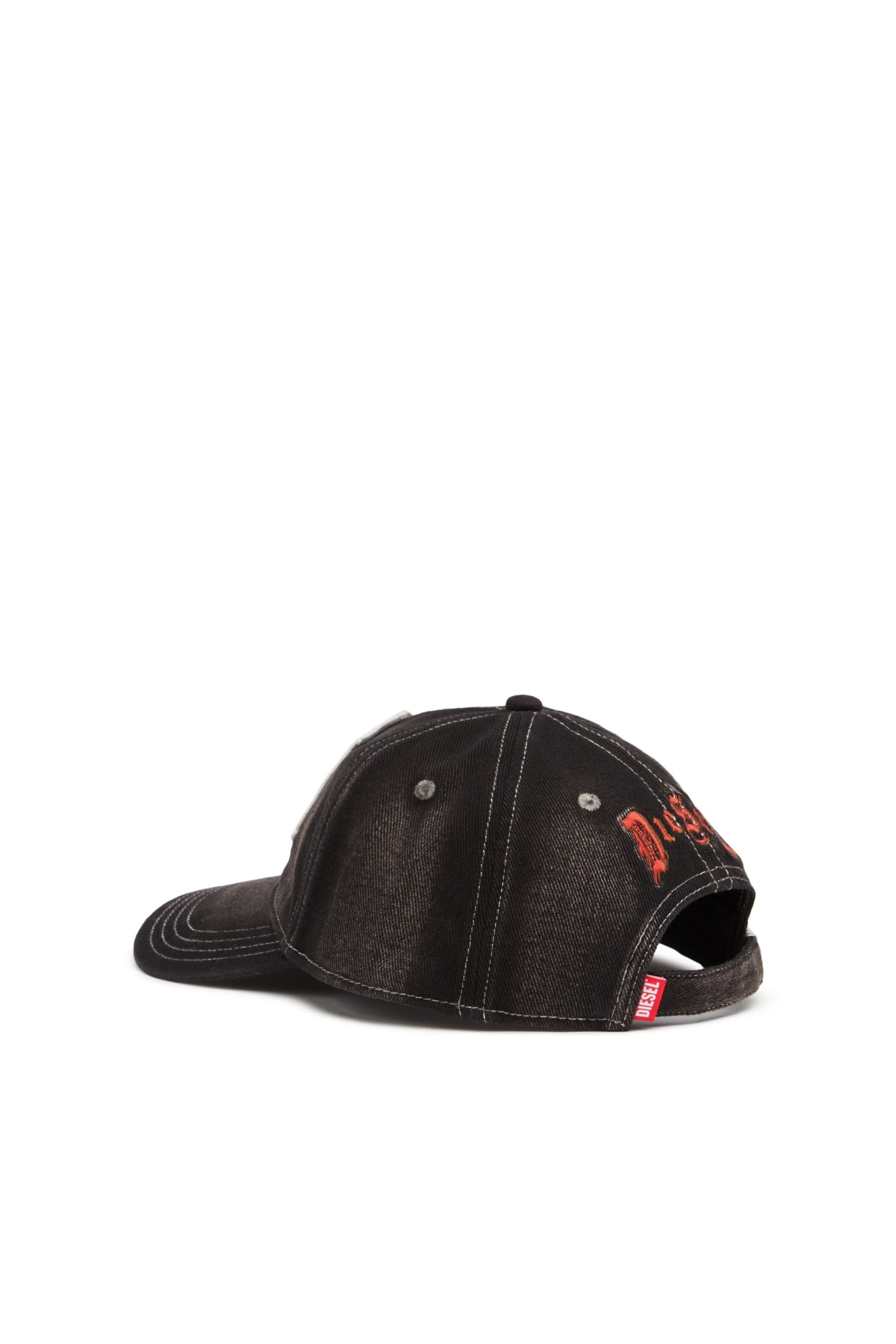 Diesel - C-VARS, Noir - Image 2
