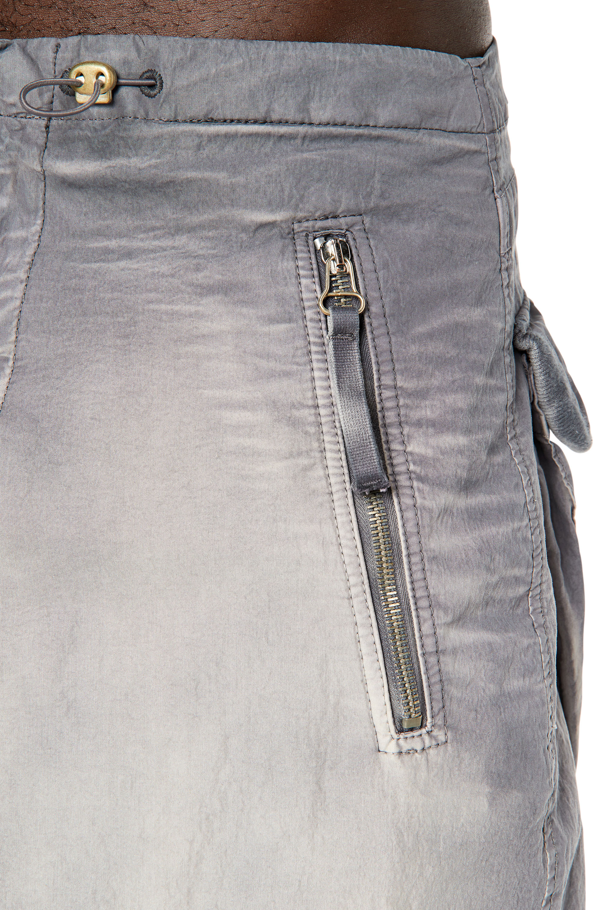 Diesel - P-GLINDER, Light Grey - Image 3