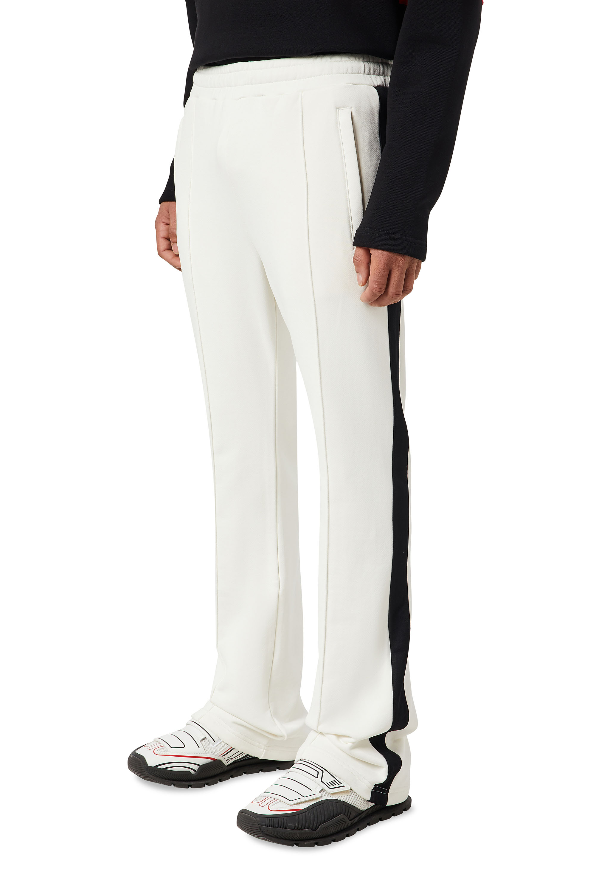 Diesel - P-ZAMPER, White - Image 5