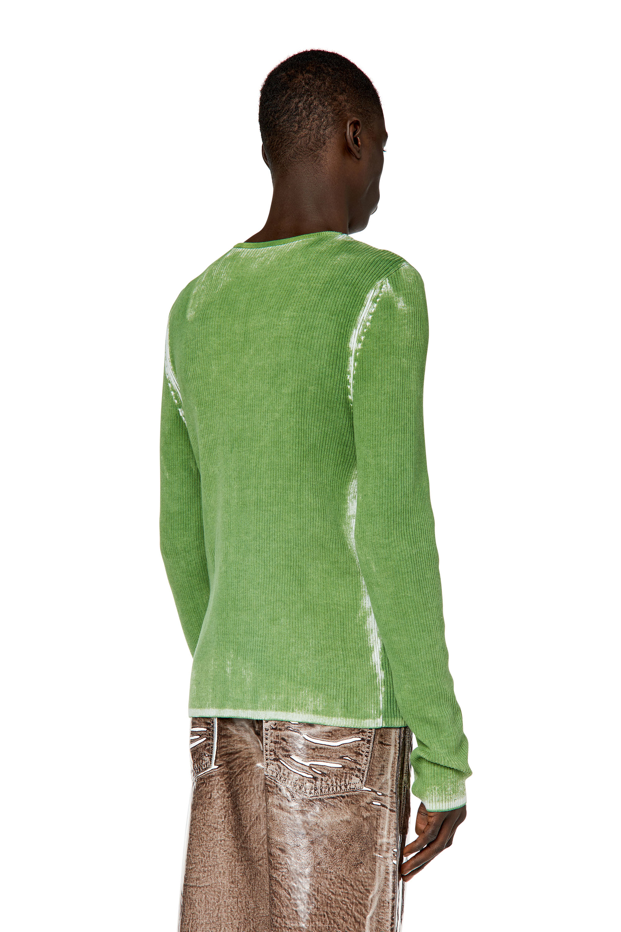 Diesel - K-ALDWELL, Green - Image 2