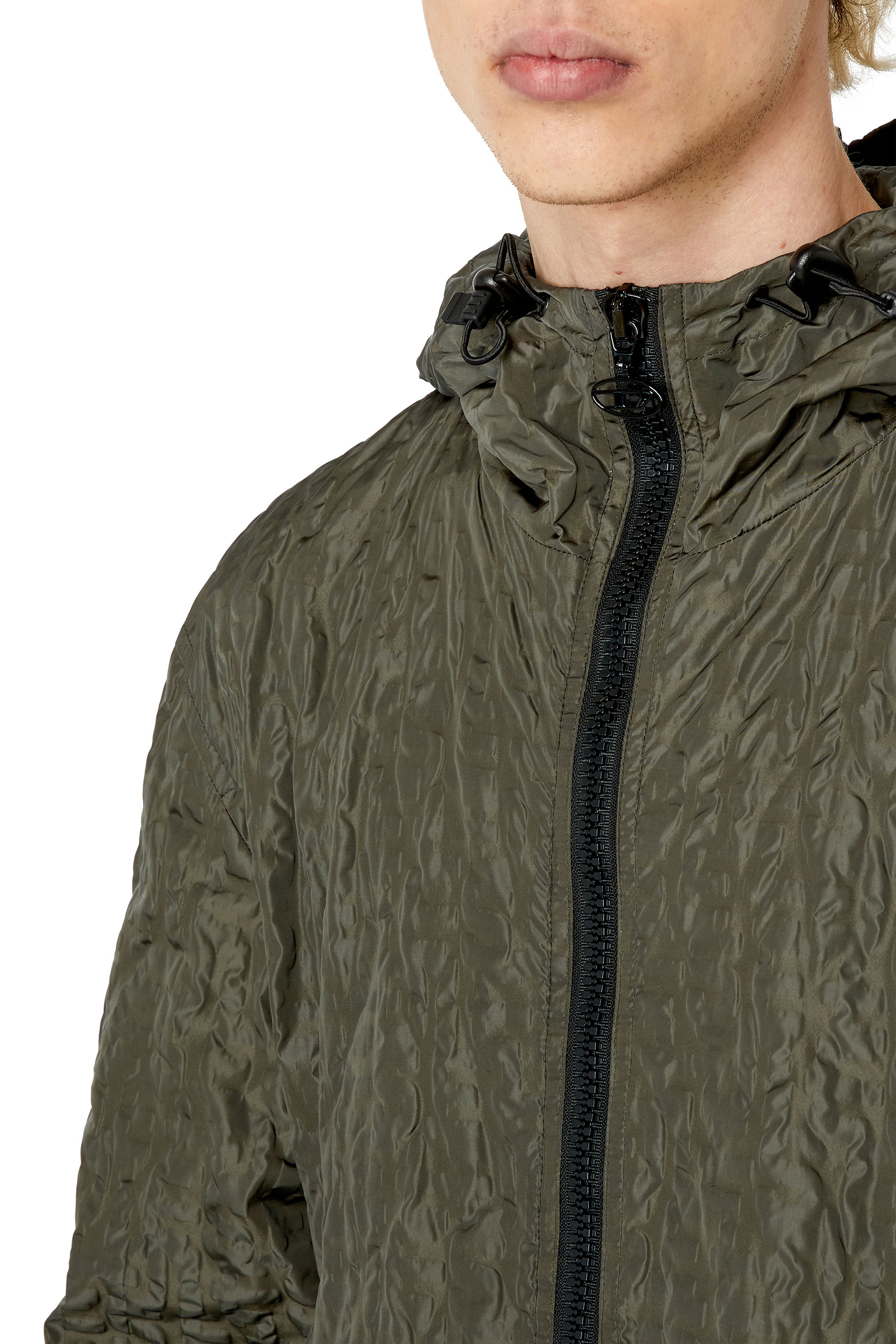 Diesel - J-WARRET-MON, Dark Grey - Image 3
